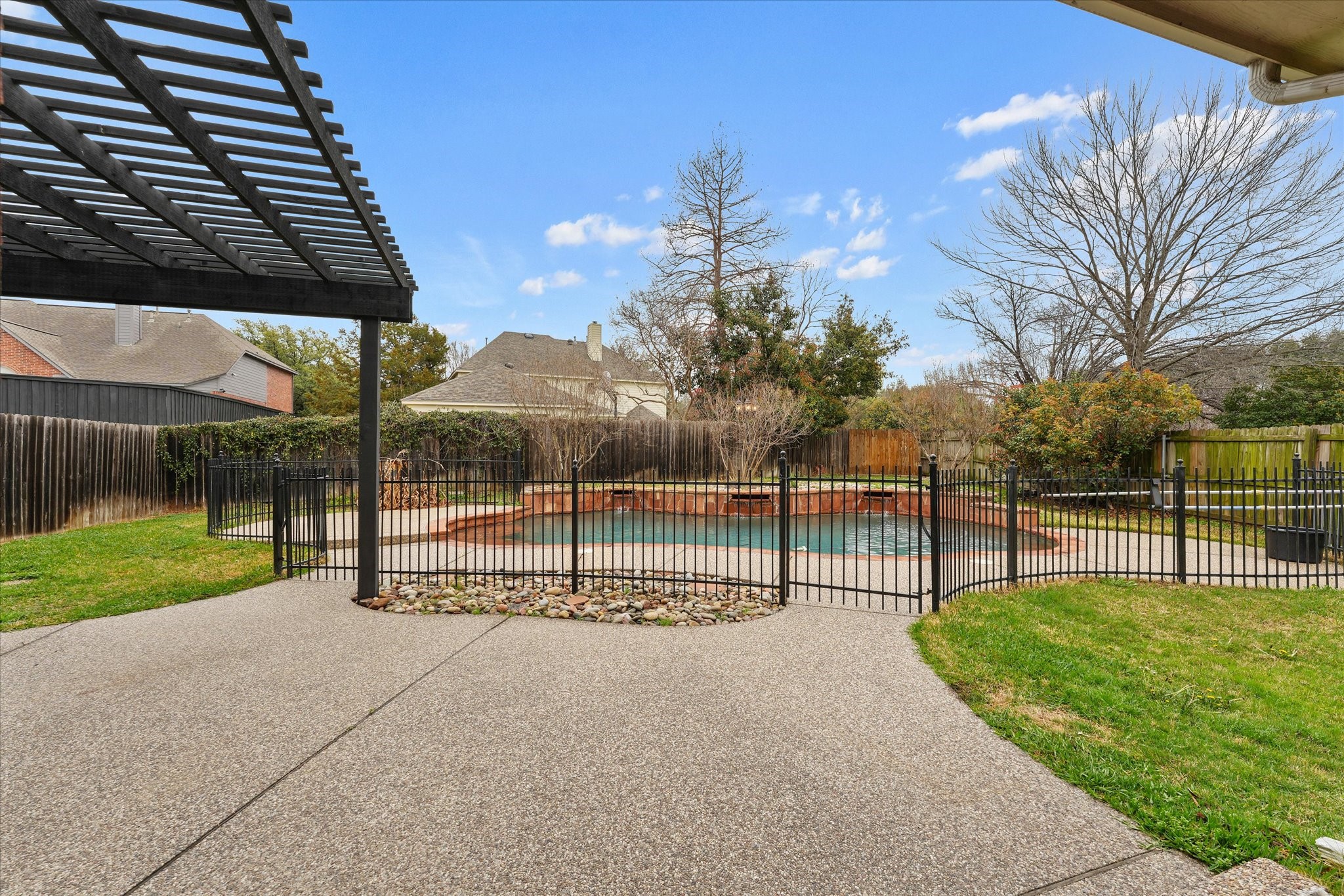 1549 Spring Lake Drive