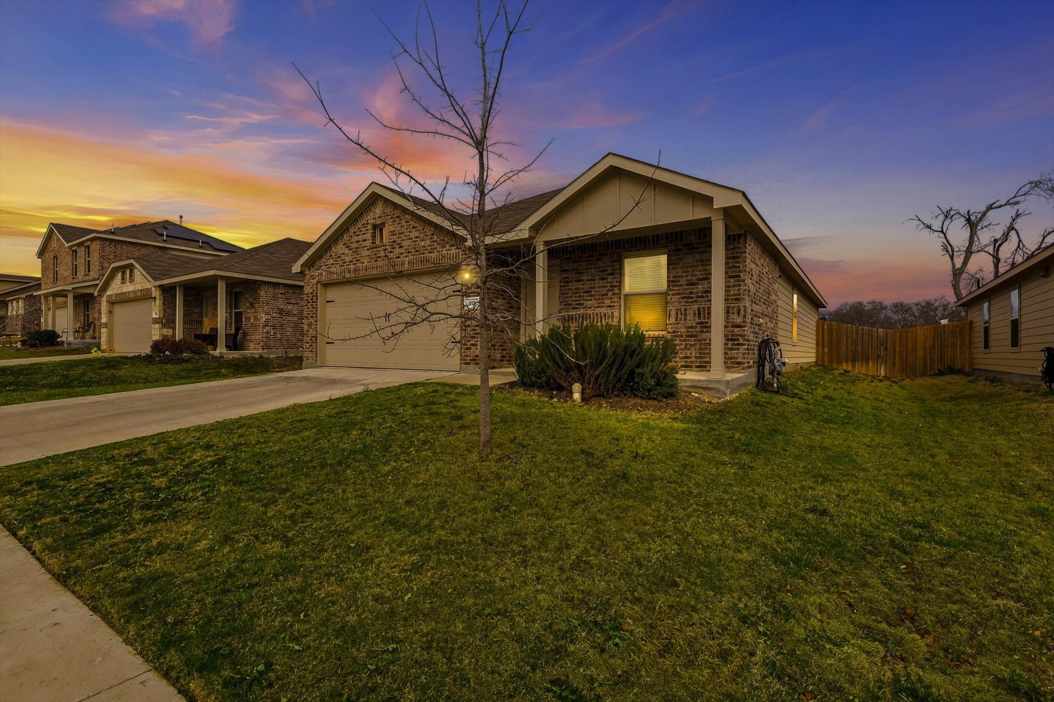 312 Ranchito Pass