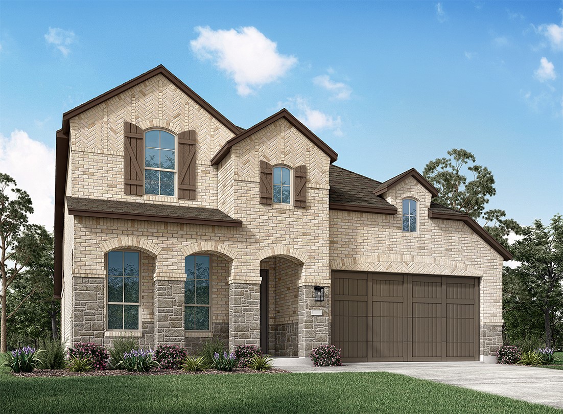 1733 Wild Berry Way