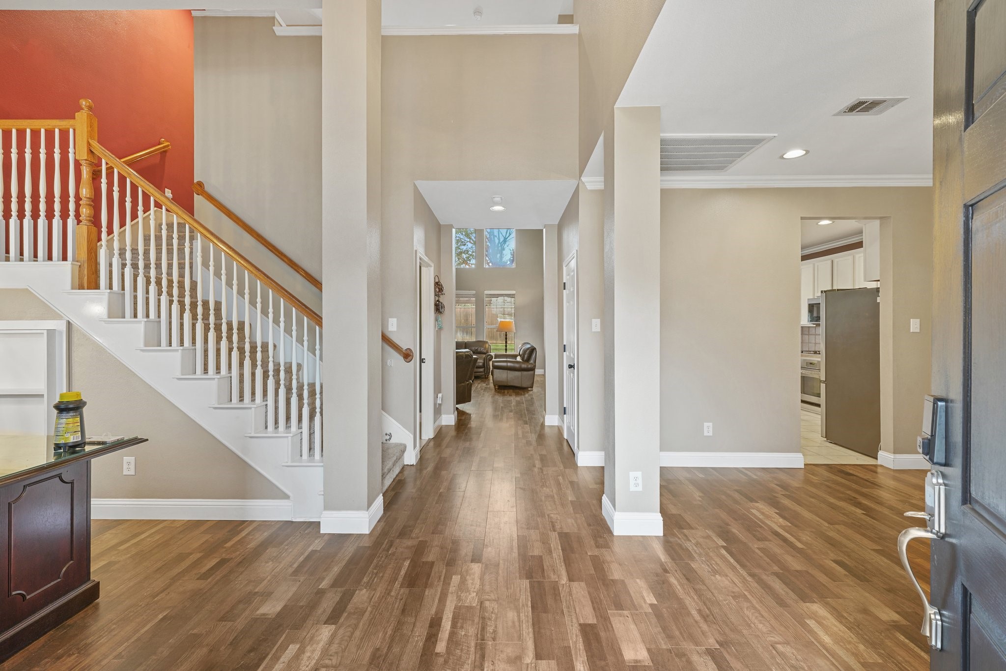 1803 Copper Leaf Drive