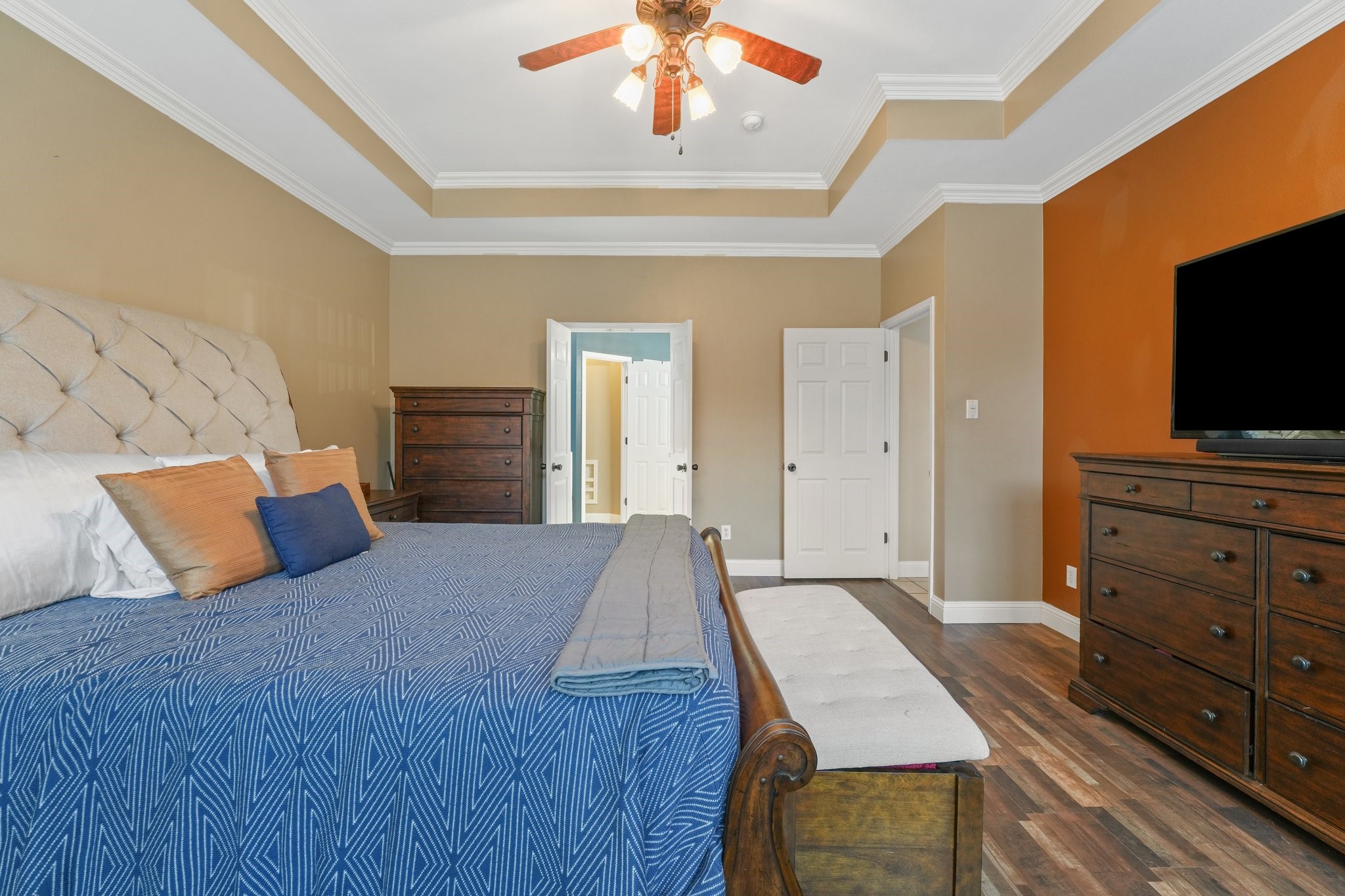 1803 Copper Leaf Drive