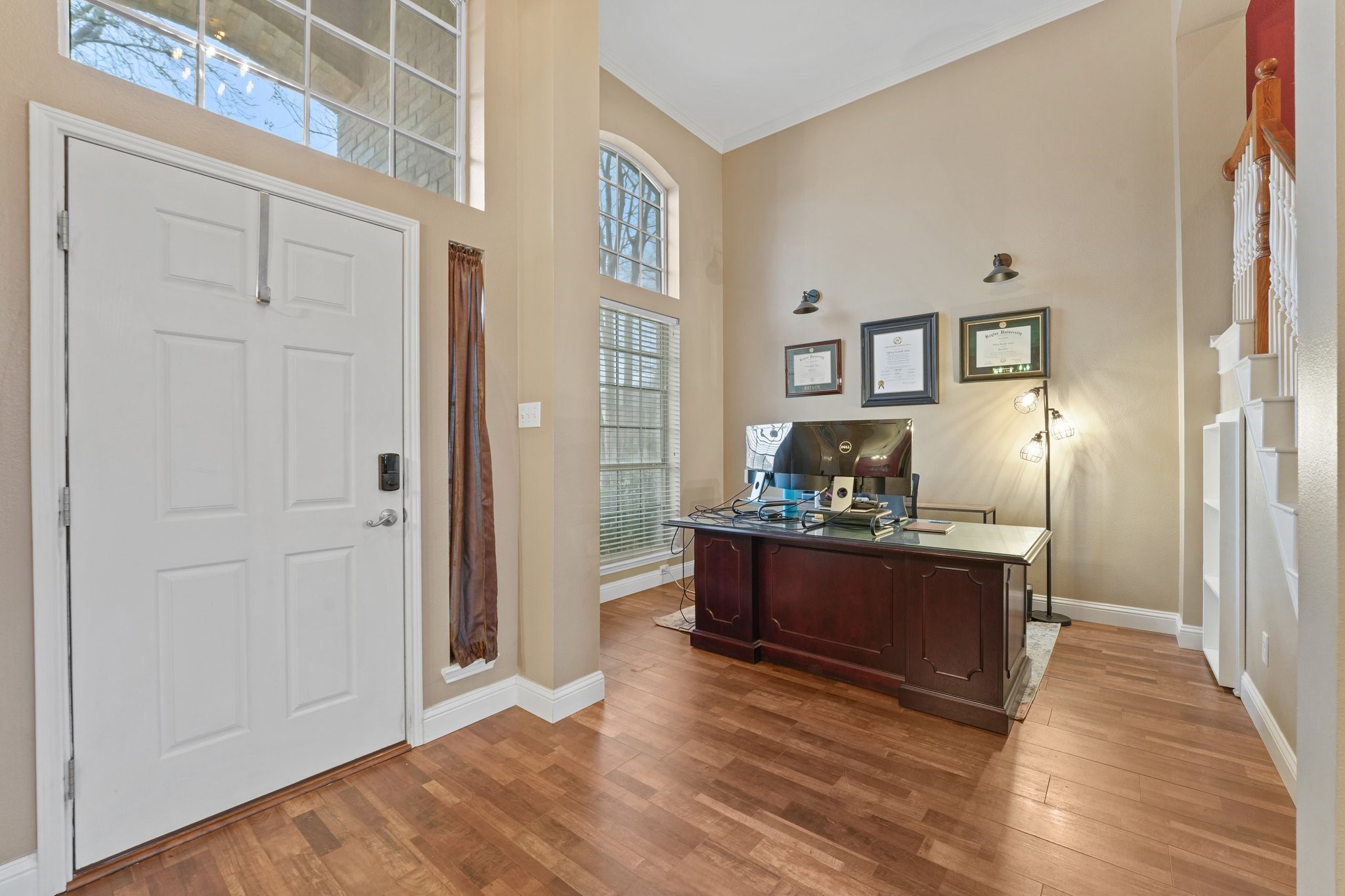 1803 Copper Leaf Drive