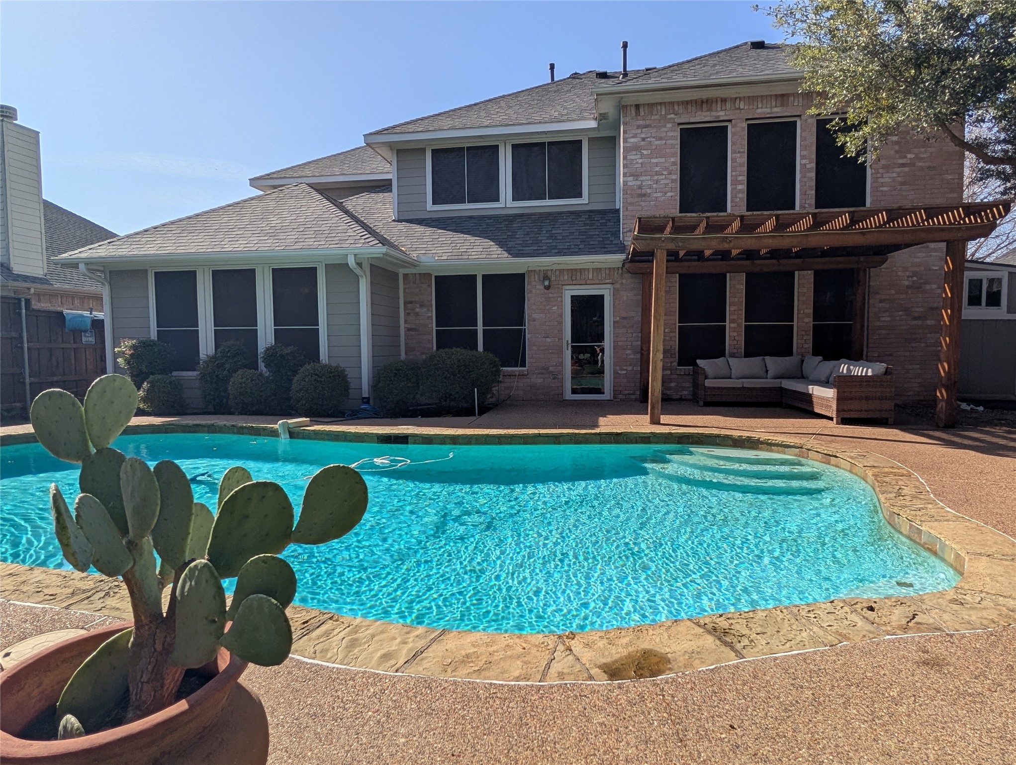 1803 Copper Leaf Drive