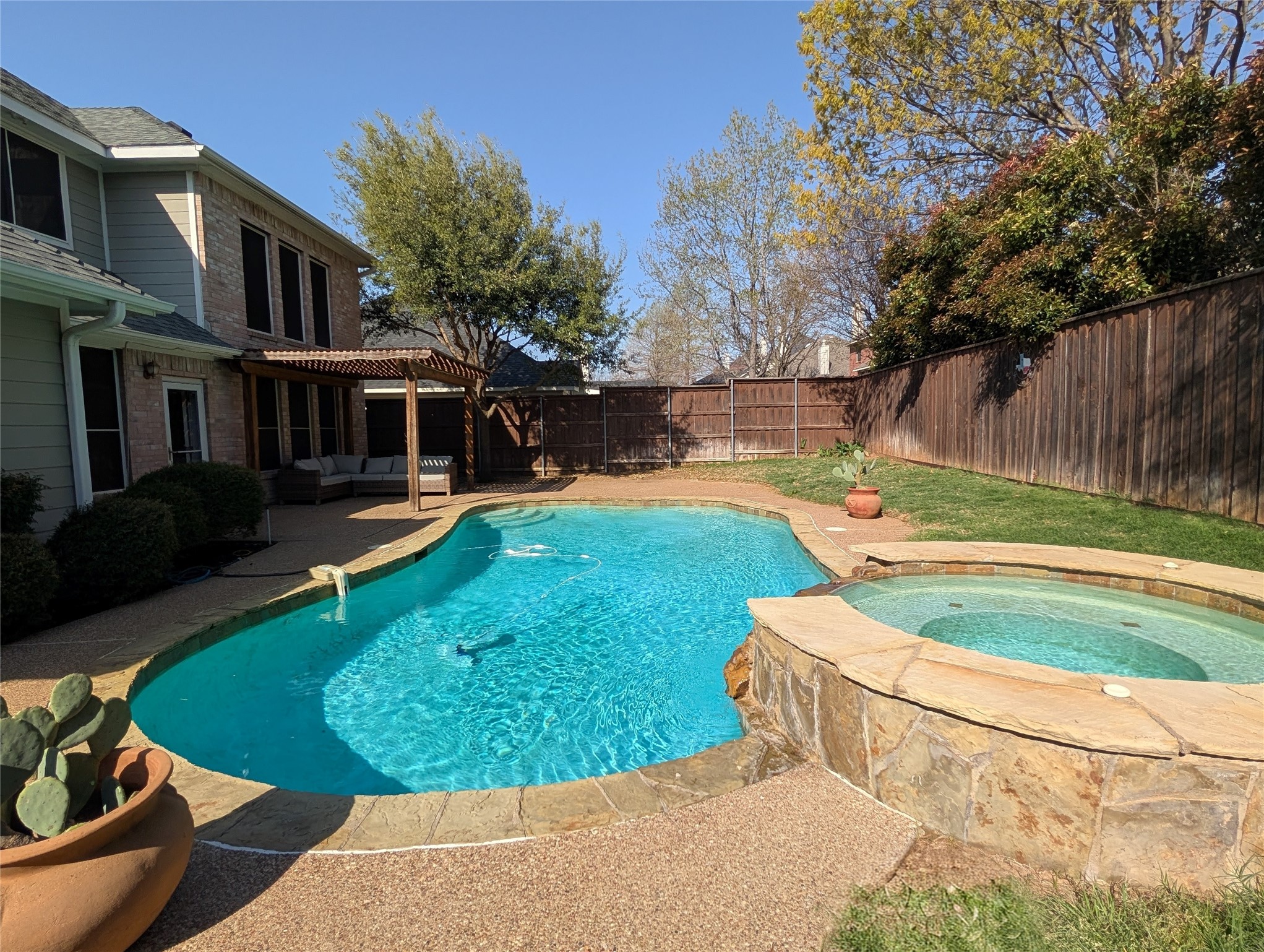 1803 Copper Leaf Drive