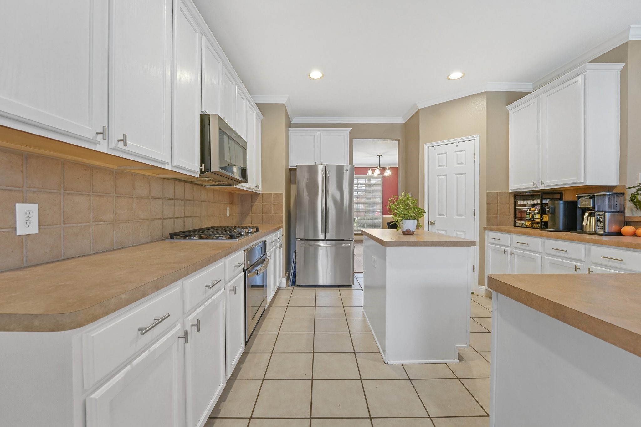 1803 Copper Leaf Drive