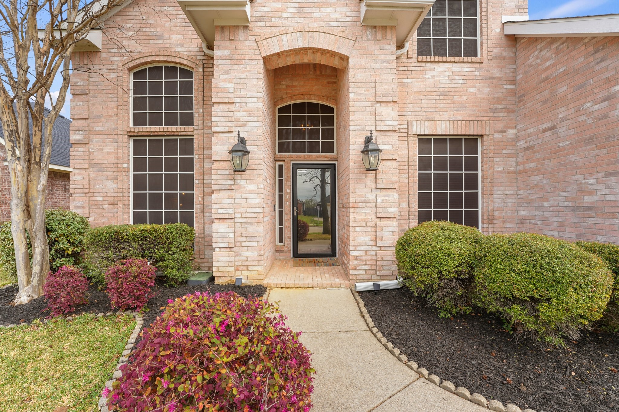 1803 Copper Leaf Drive