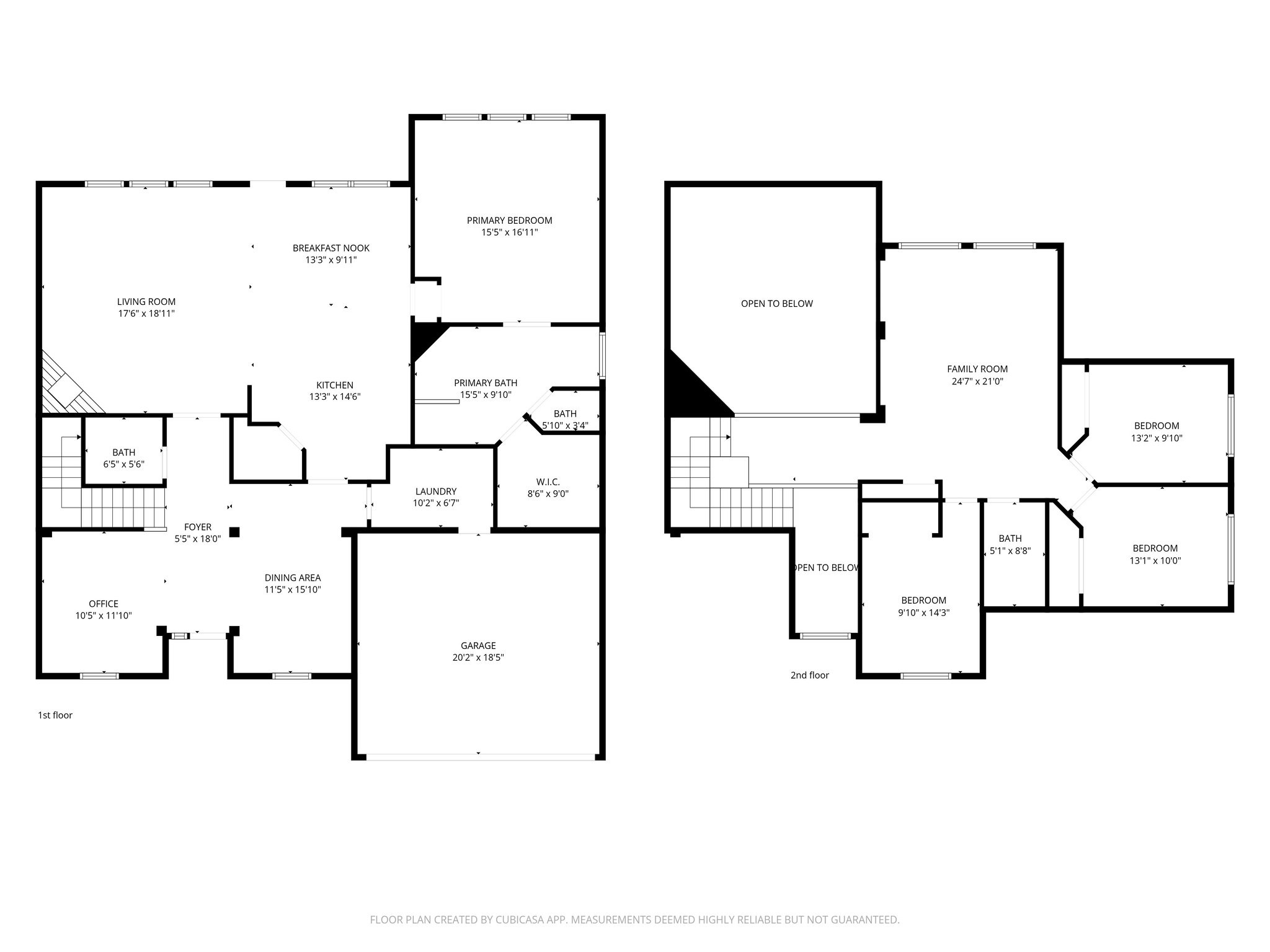 1803 Copper Leaf Drive