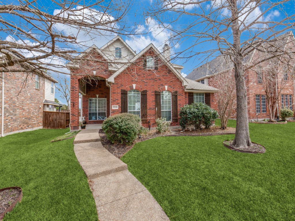 12110 Gonzales Drive