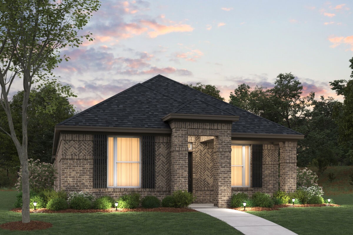 9209 Rolling Meadow Way
