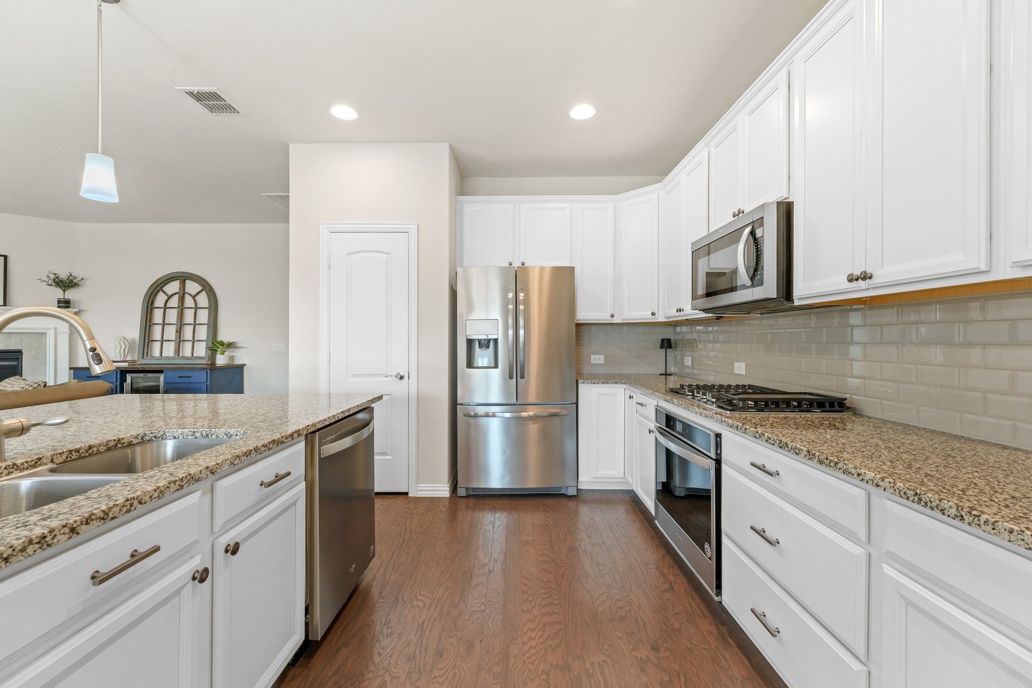 9705 Creekmere Drive