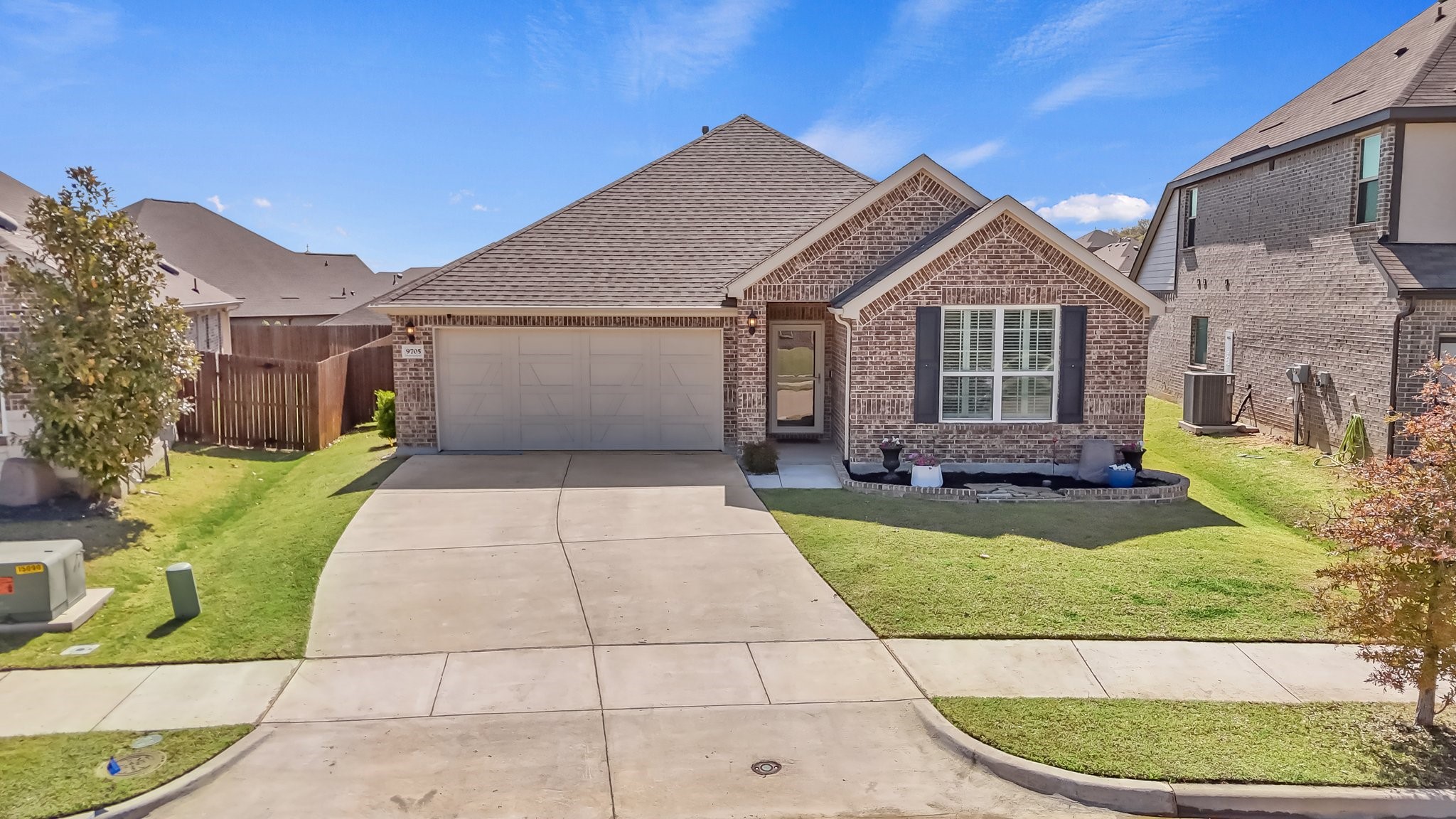 9705 Creekmere Drive