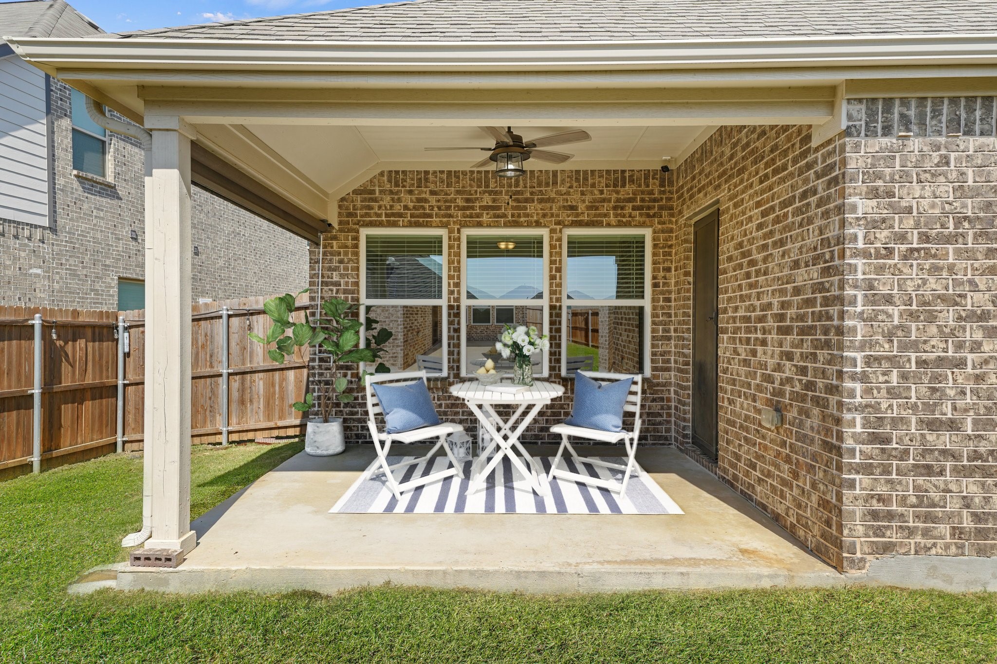 9705 Creekmere Drive