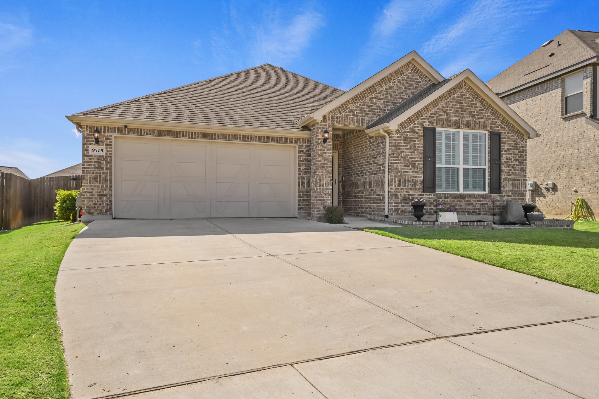 9705 Creekmere Drive