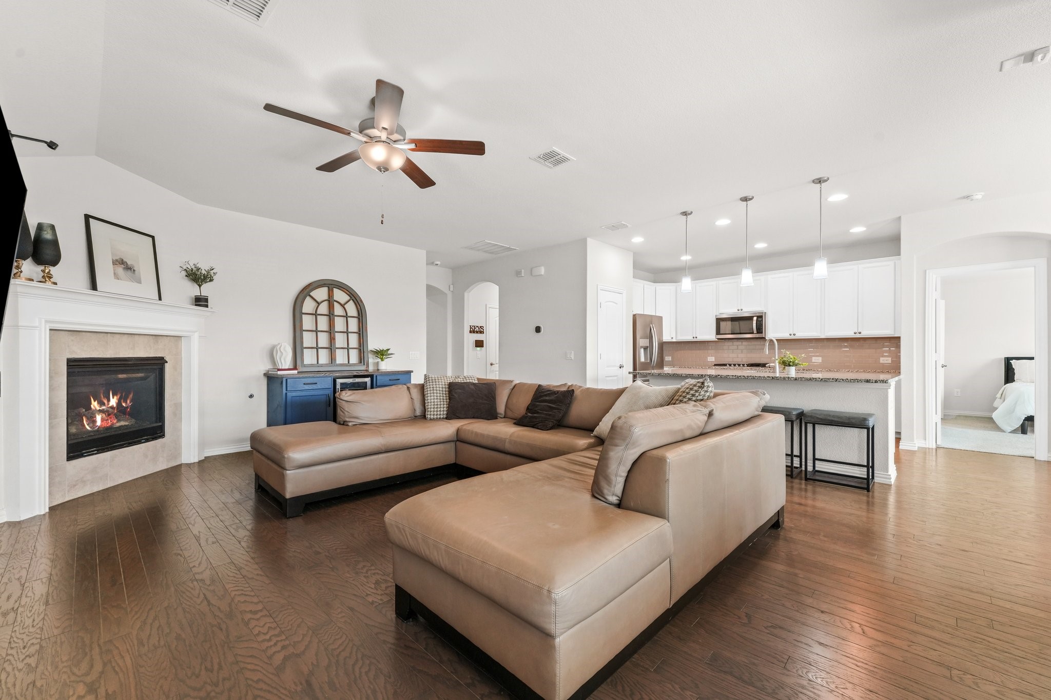 9705 Creekmere Drive