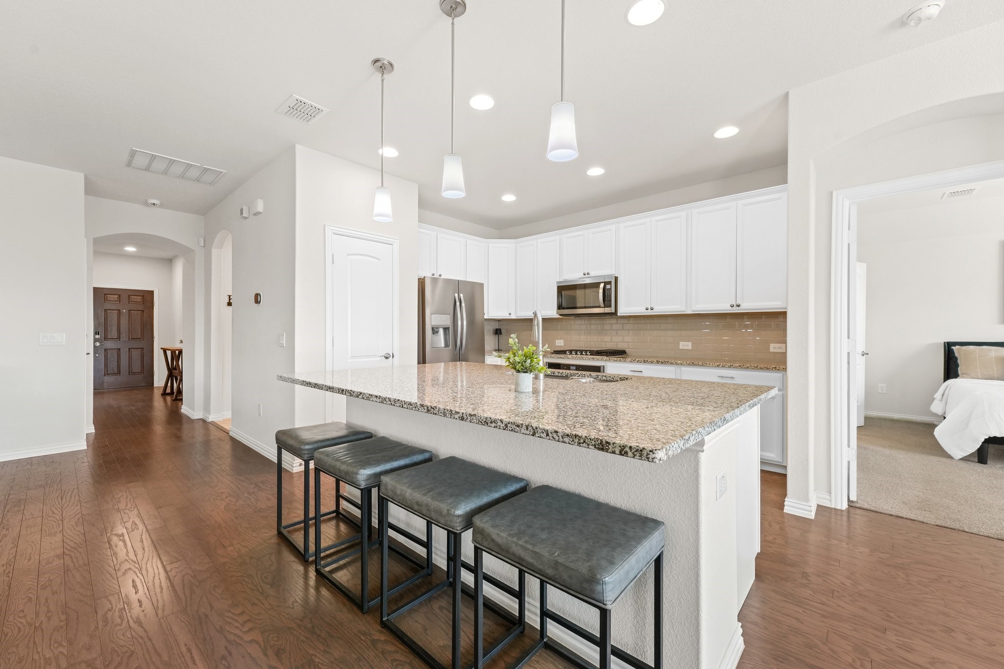 9705 Creekmere Drive