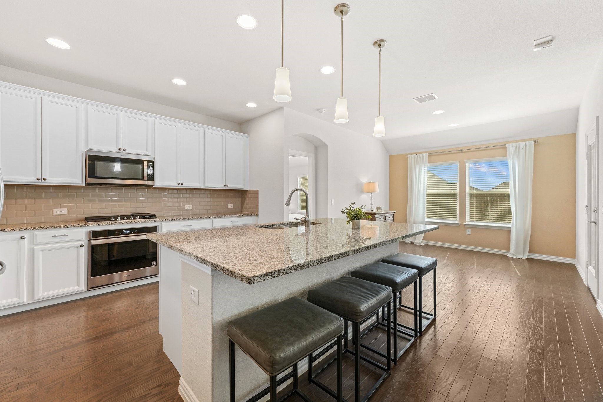 9705 Creekmere Drive