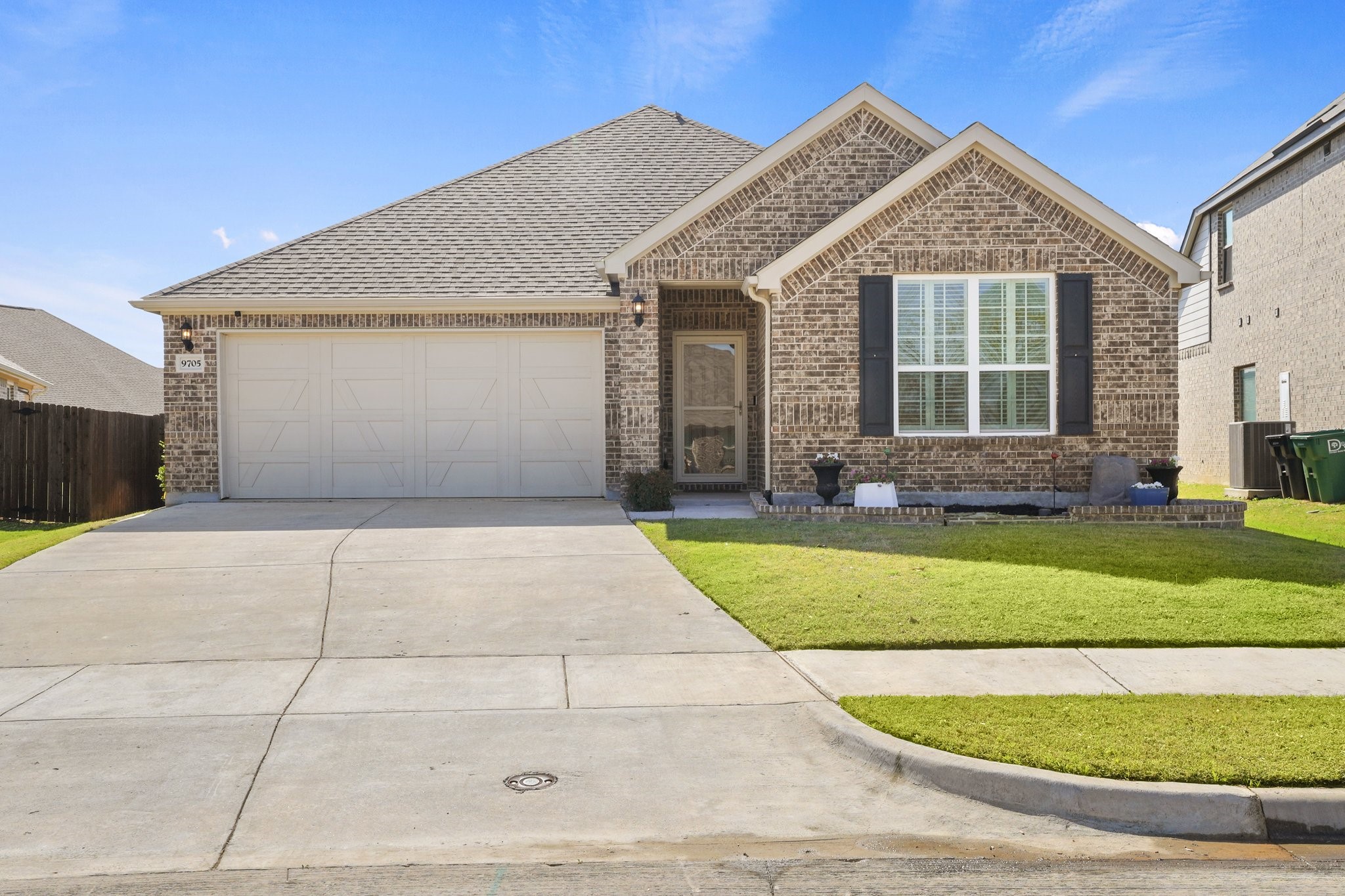 9705 Creekmere Drive