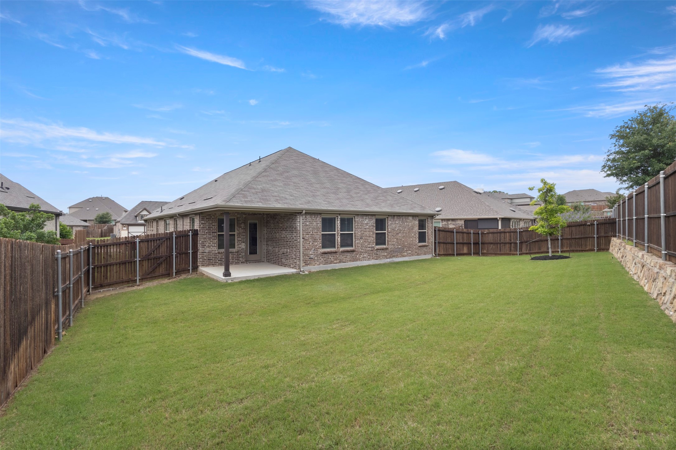 6604 Cedarhurst Court