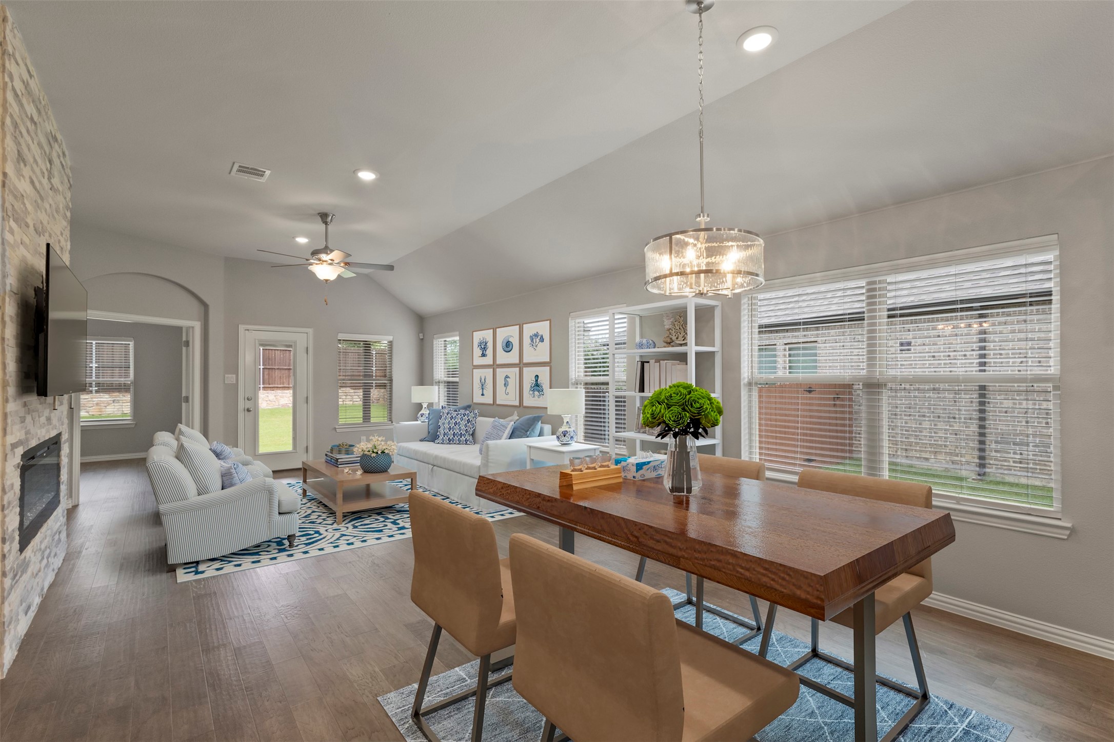 6604 Cedarhurst Court