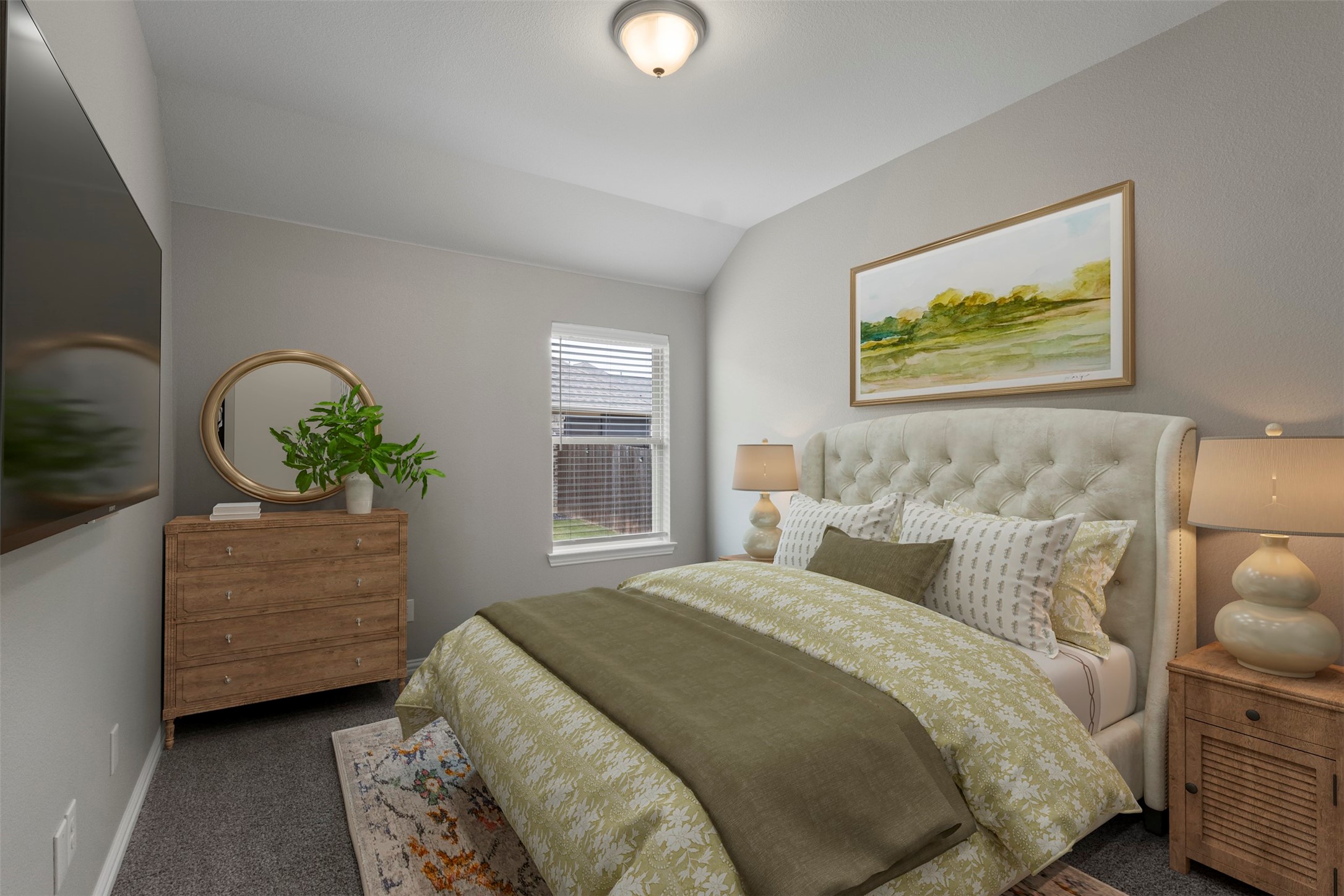 6604 Cedarhurst Court