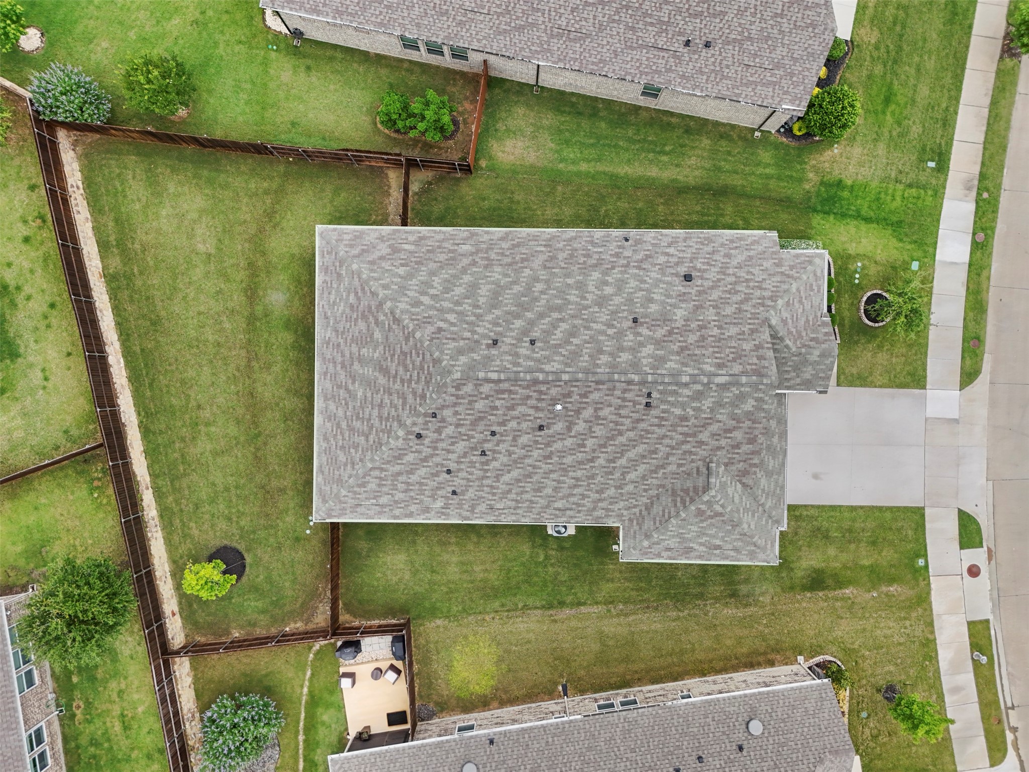 6604 Cedarhurst Court