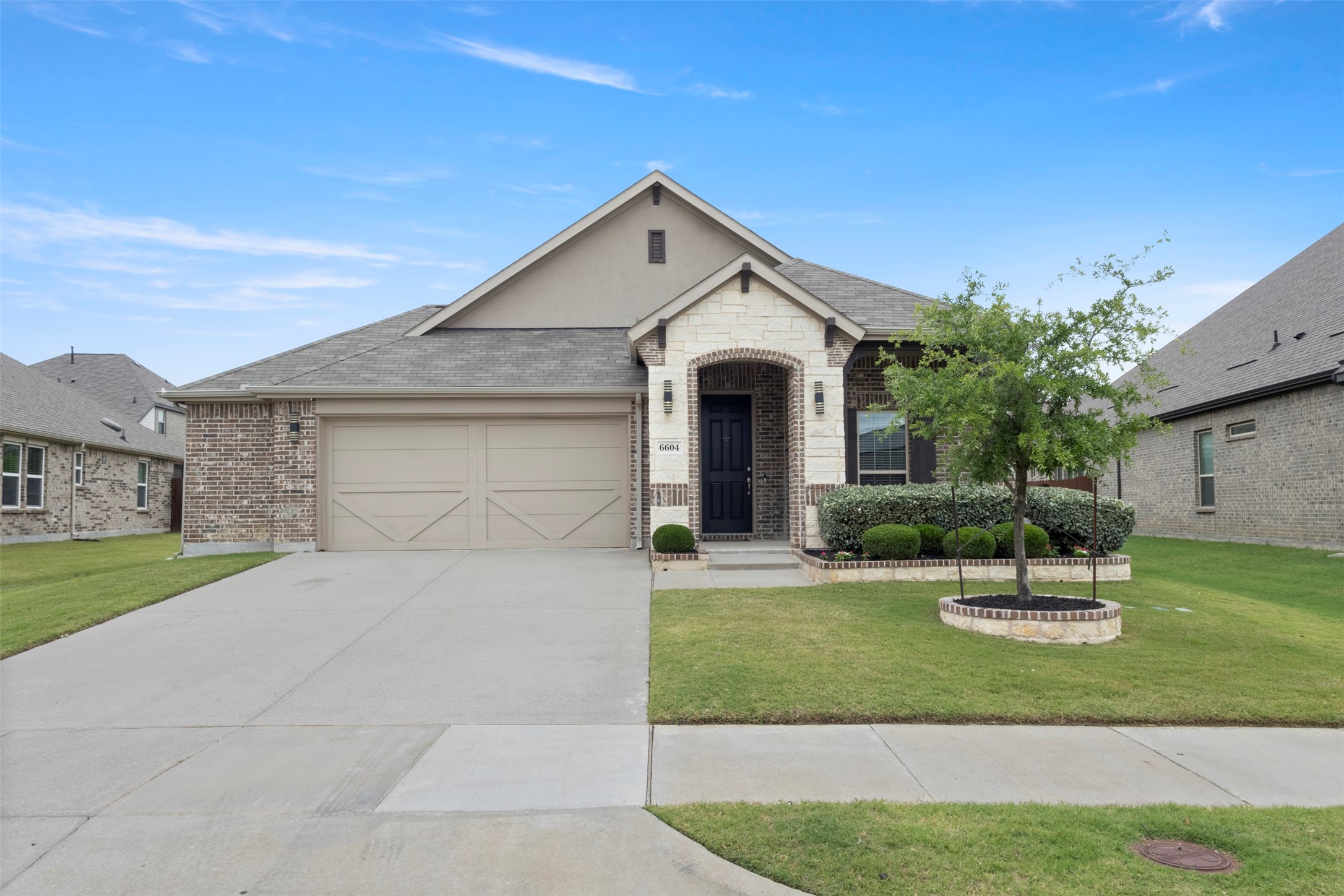 6604 Cedarhurst Court