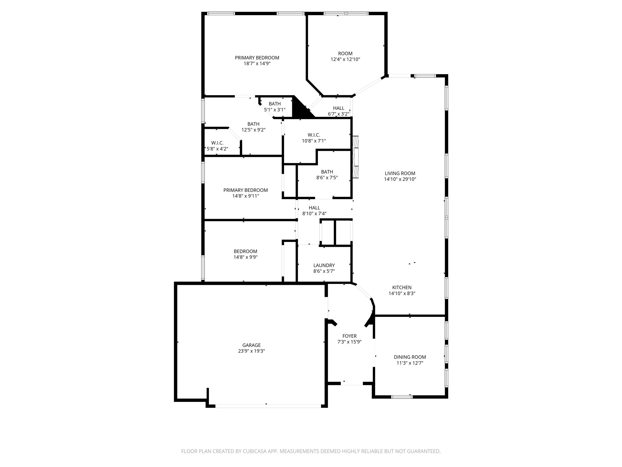 6604 Cedarhurst Court
