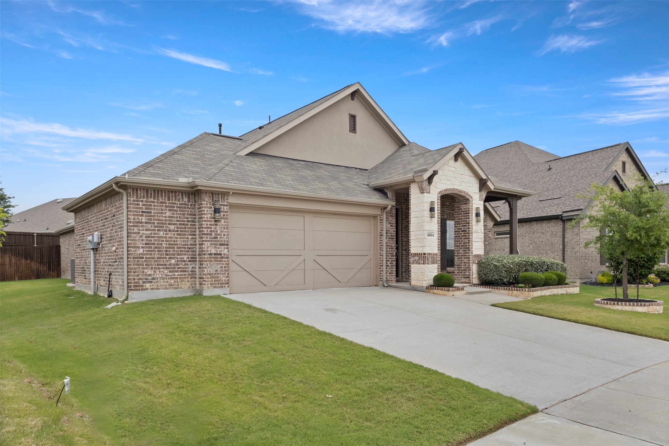 6604 Cedarhurst Court