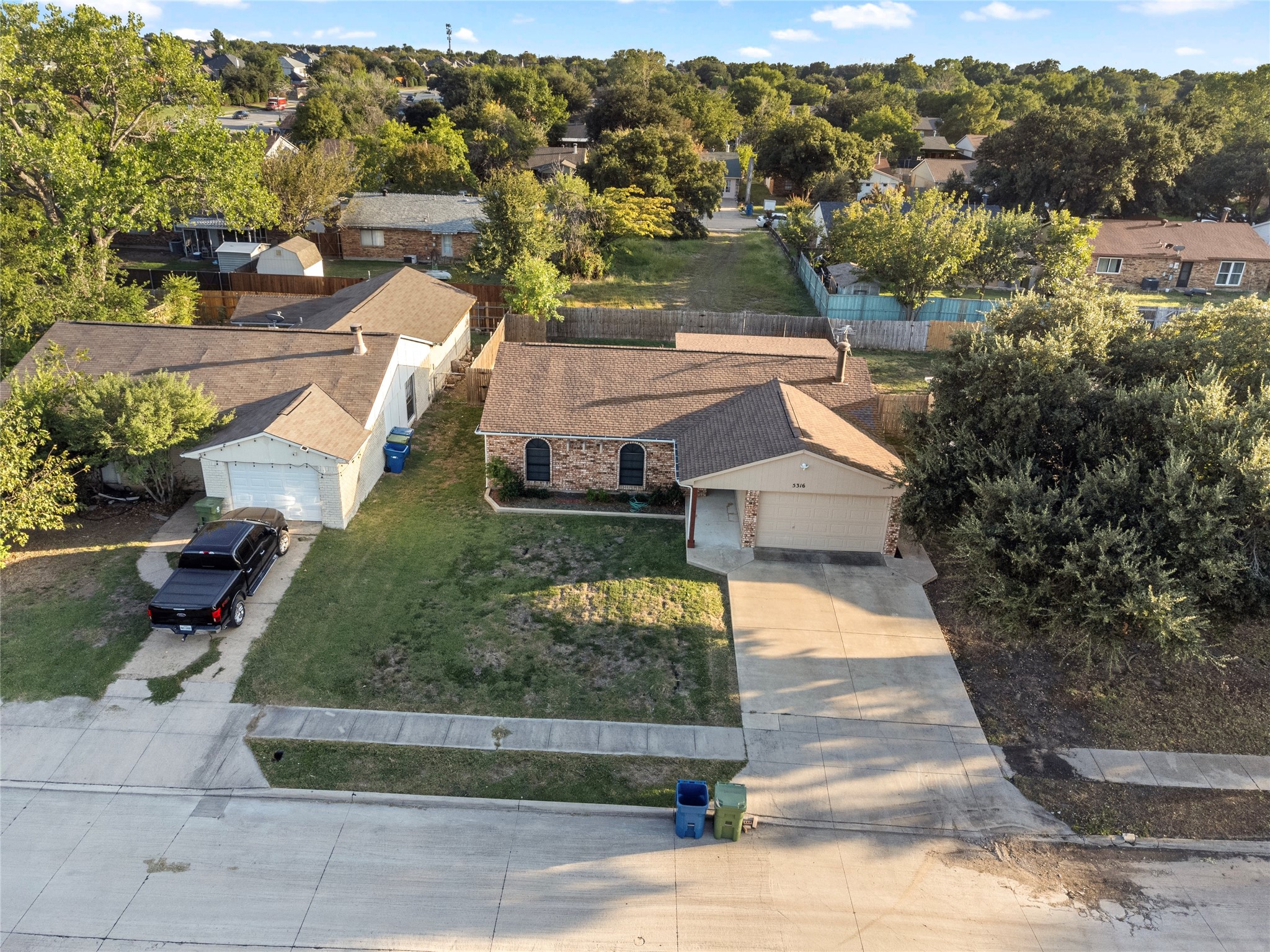 5316 Yager Drive