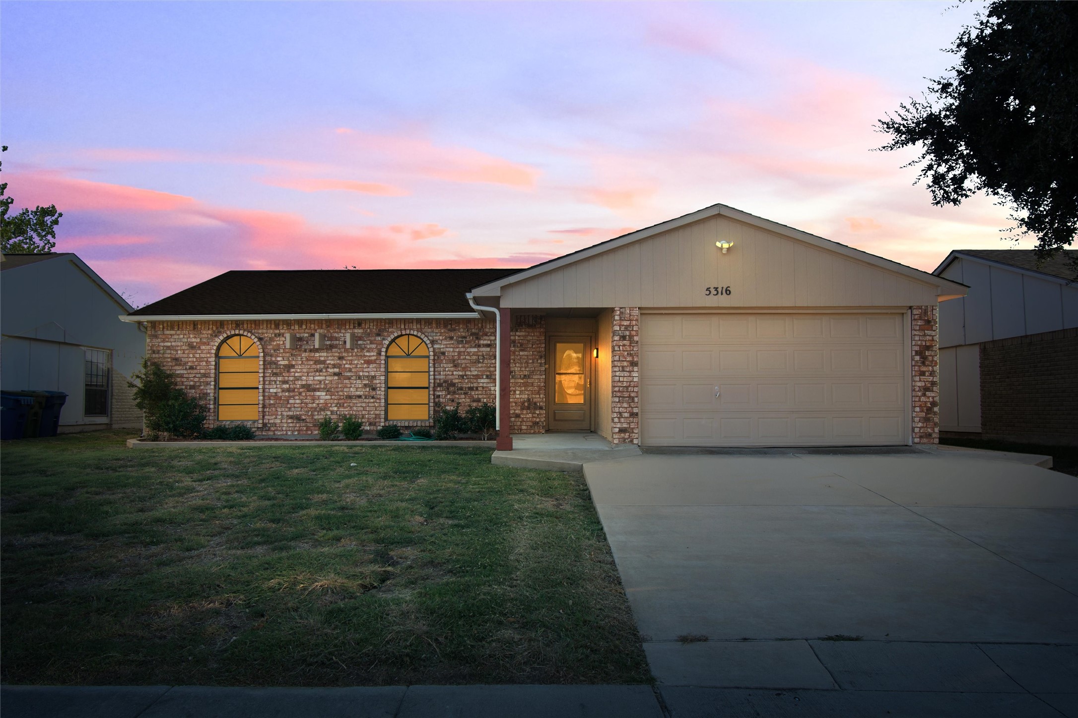 5316 Yager Drive