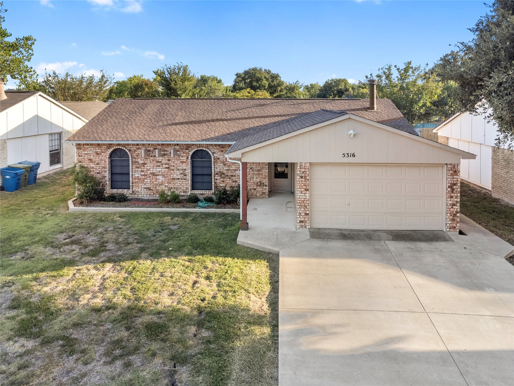 5316 Yager Drive