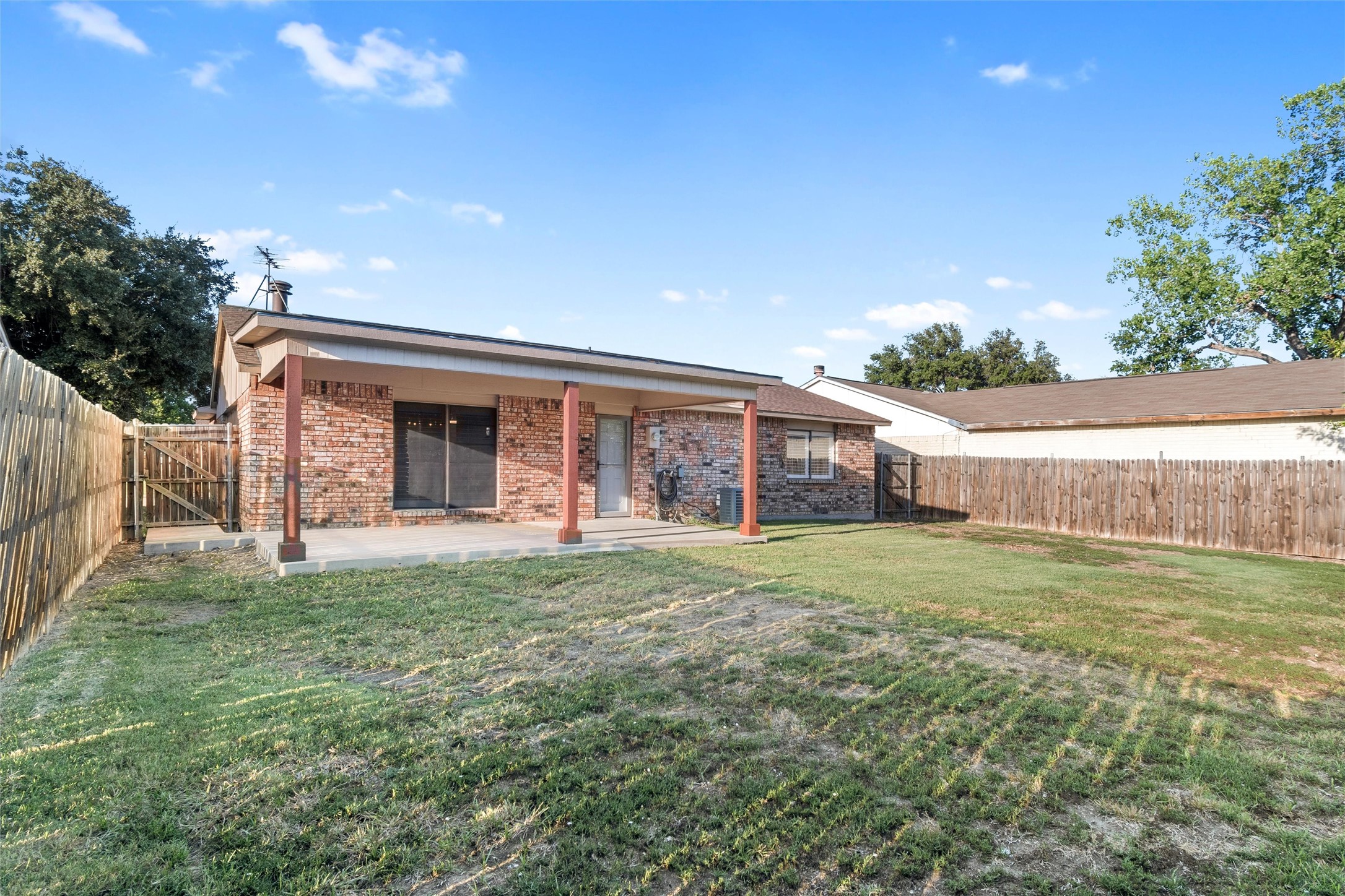 5316 Yager Drive