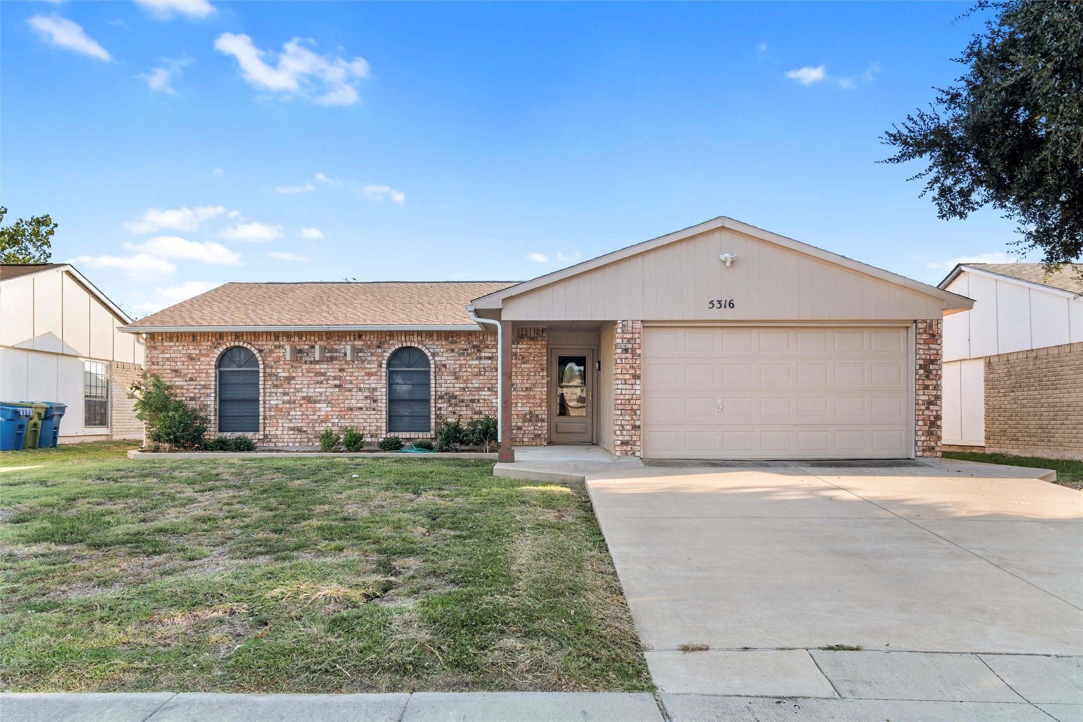 5316 Yager Drive