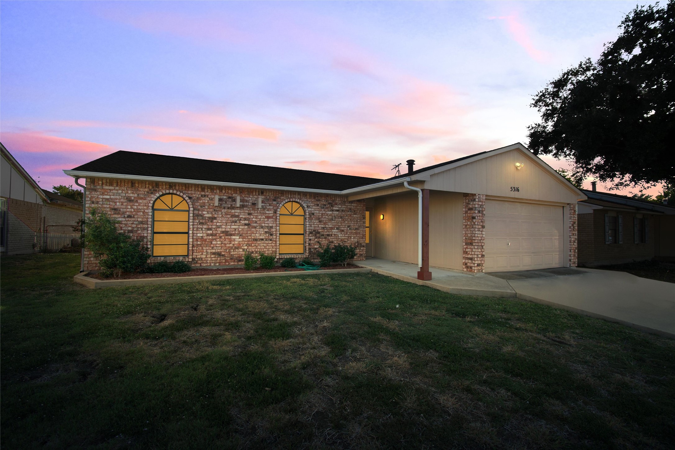 5316 Yager Drive