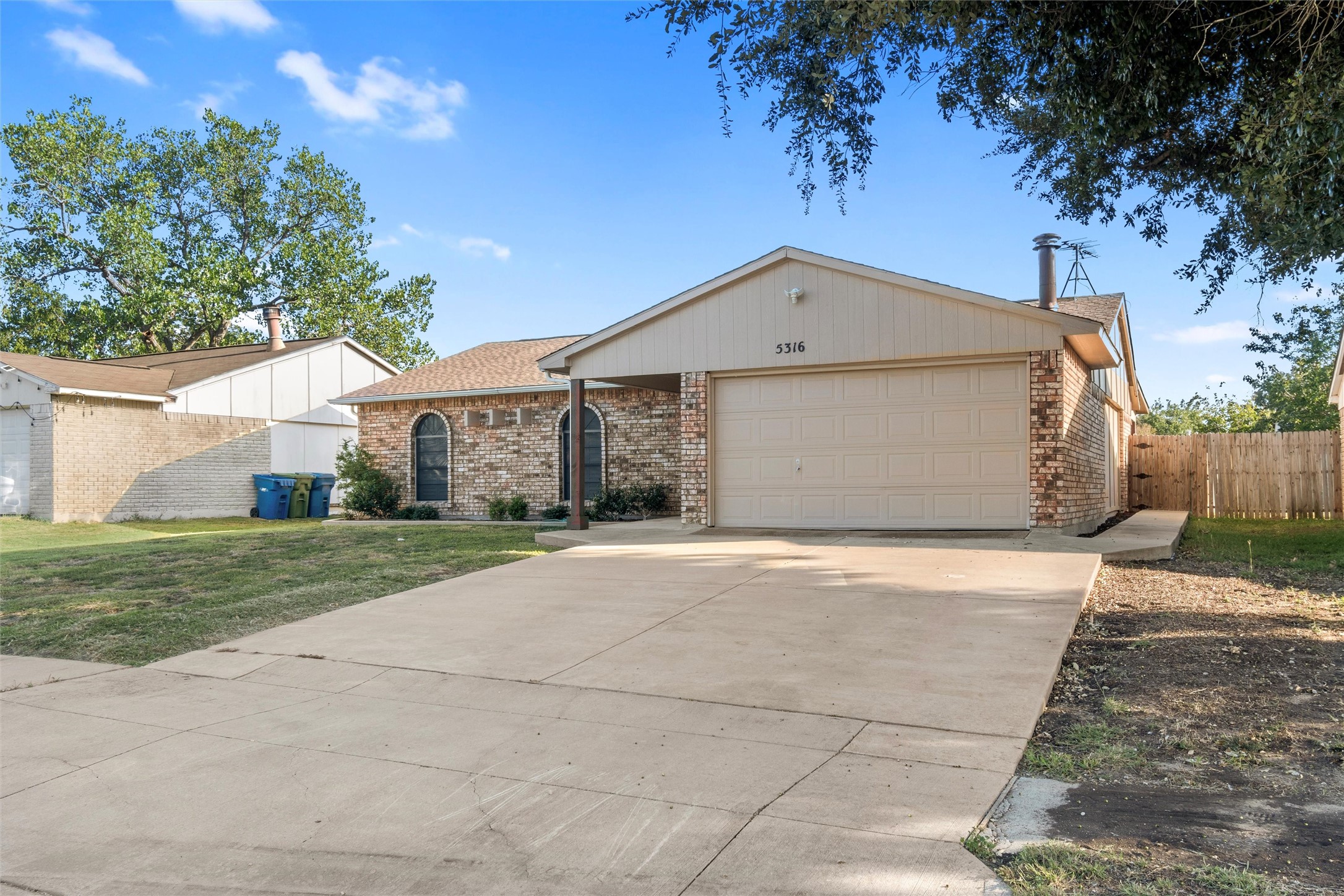 5316 Yager Drive