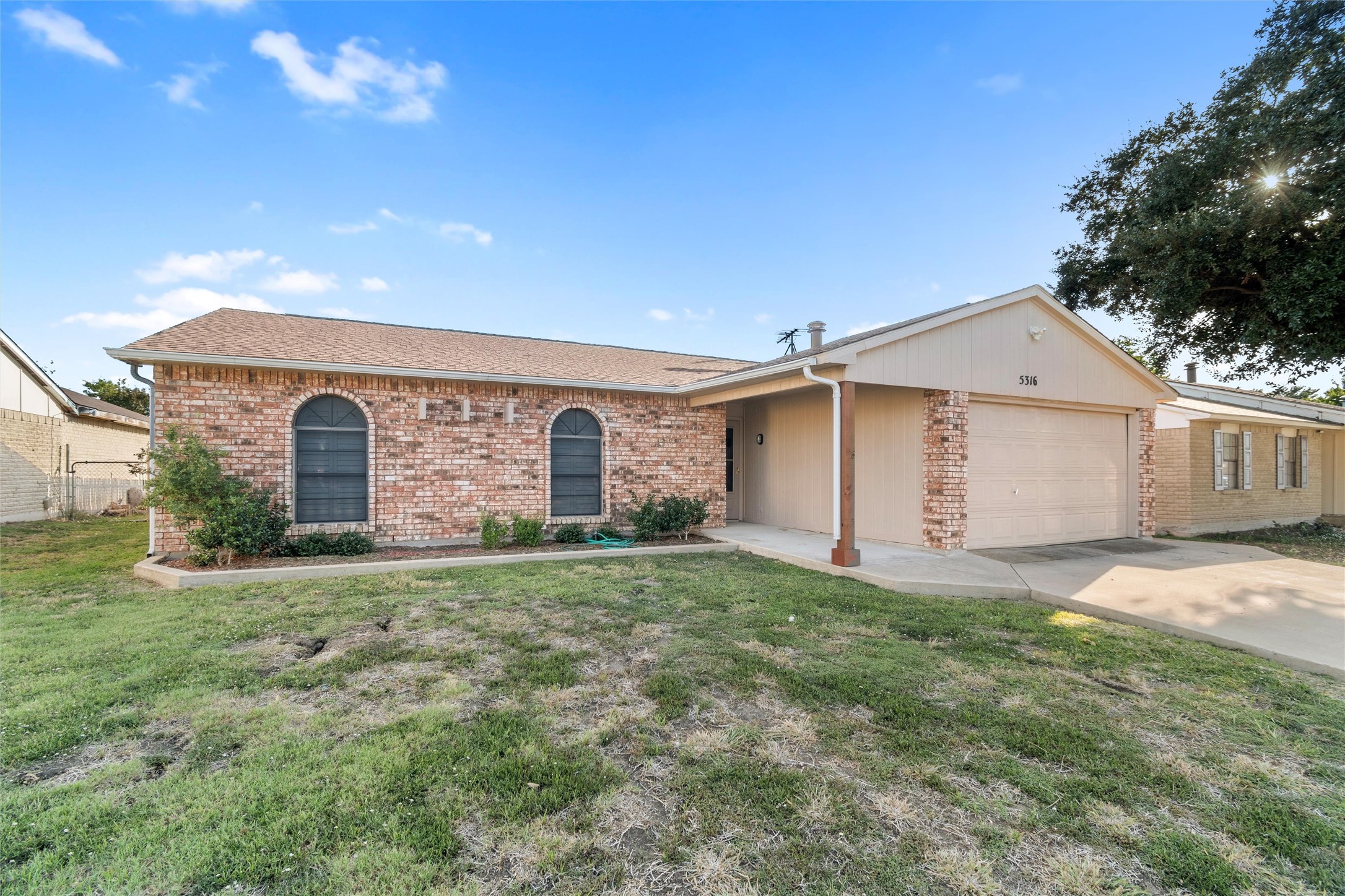 5316 Yager Drive