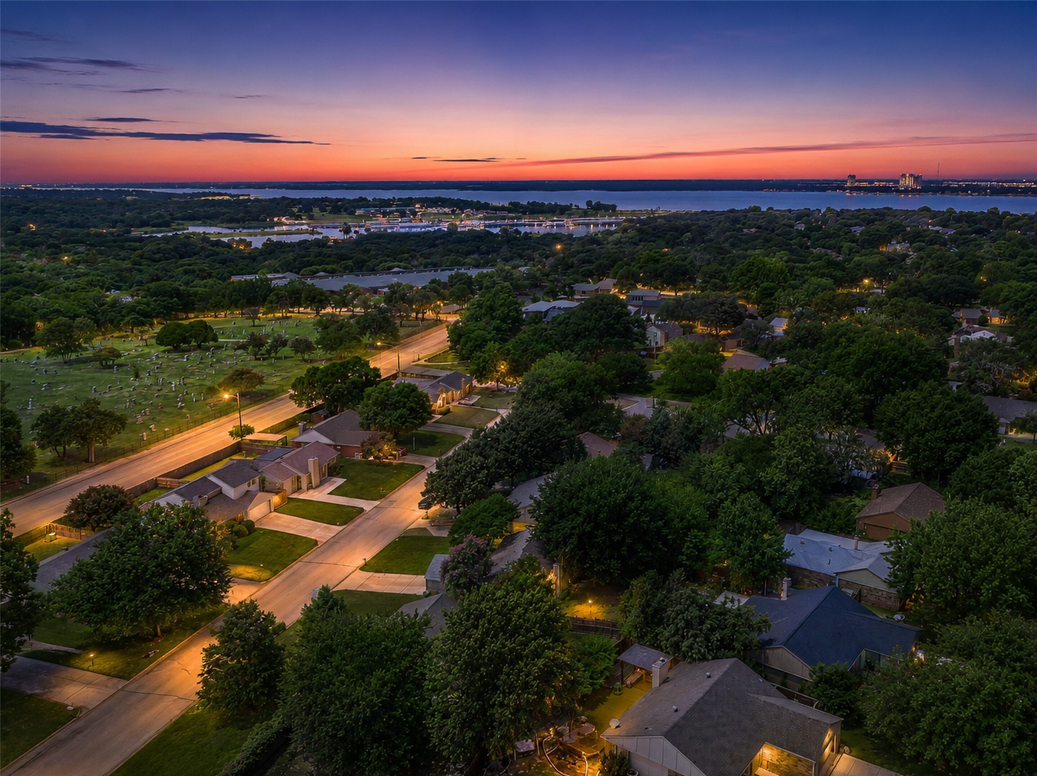 1119 Normandy Drive
