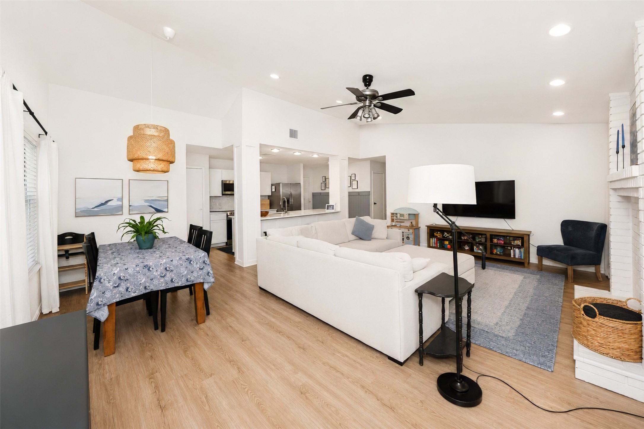 1119 Normandy Drive
