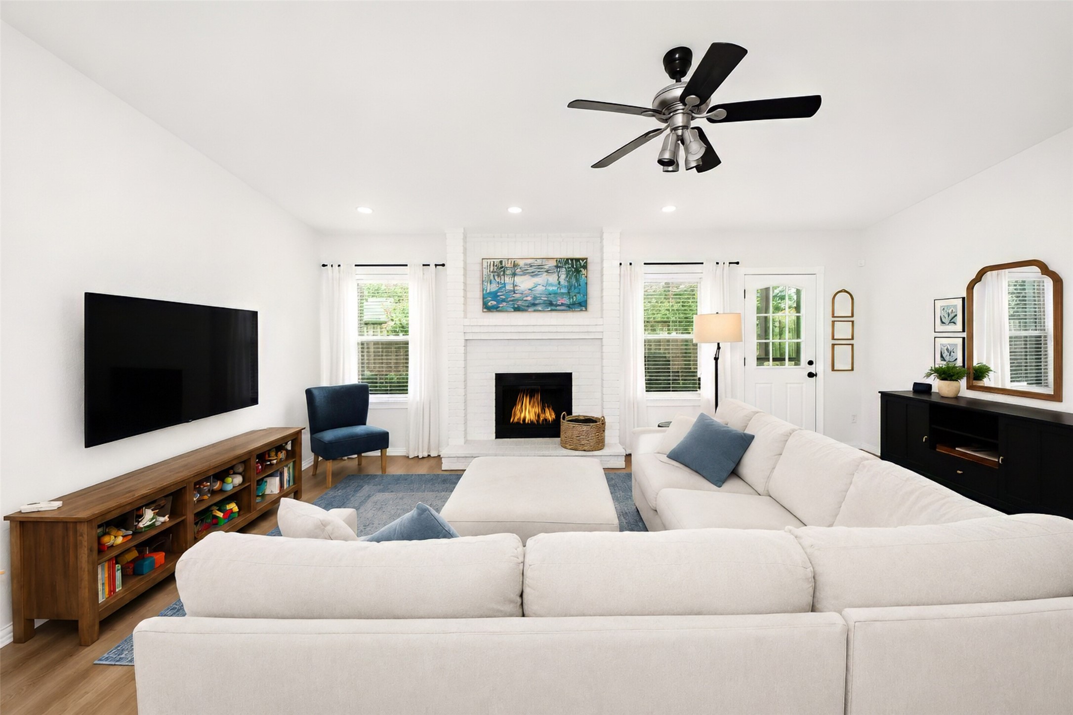 1119 Normandy Drive