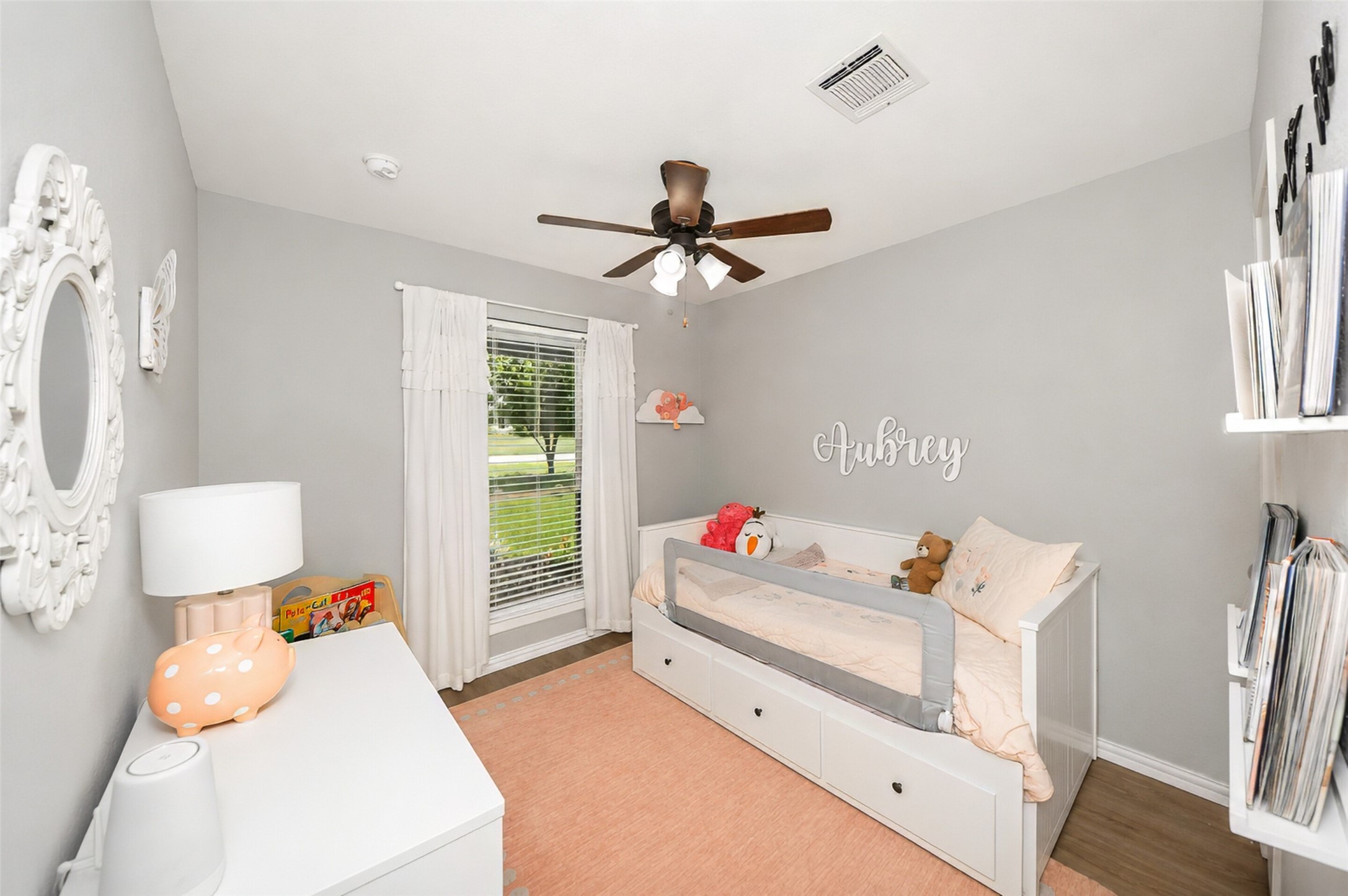 1119 Normandy Drive