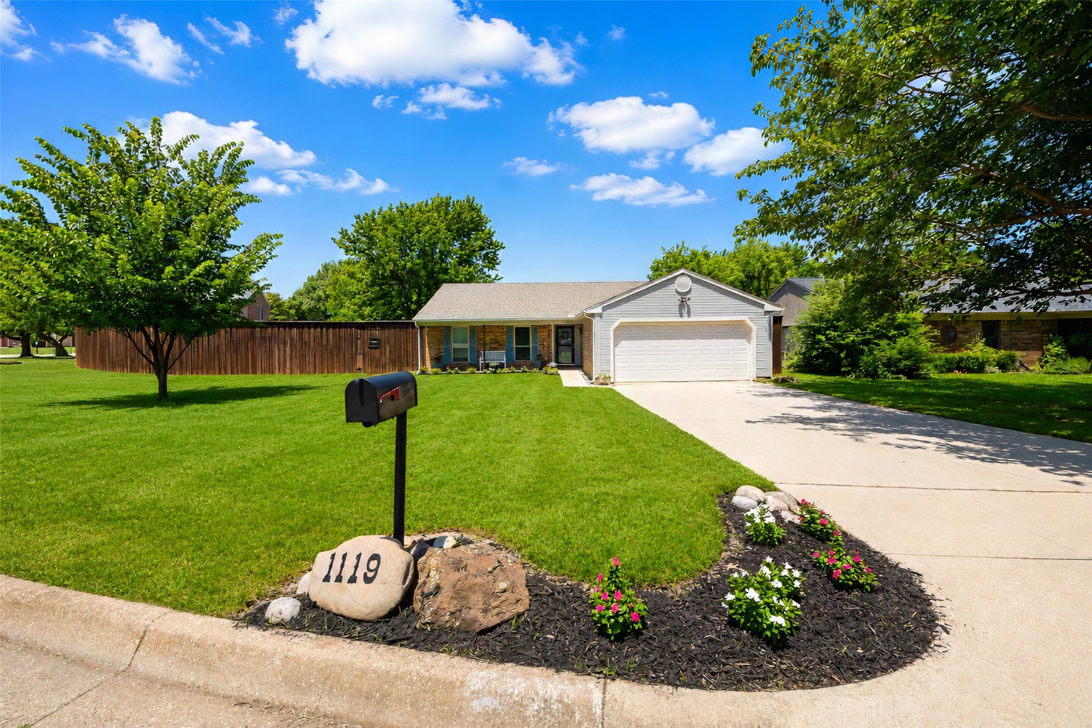 1119 Normandy Drive