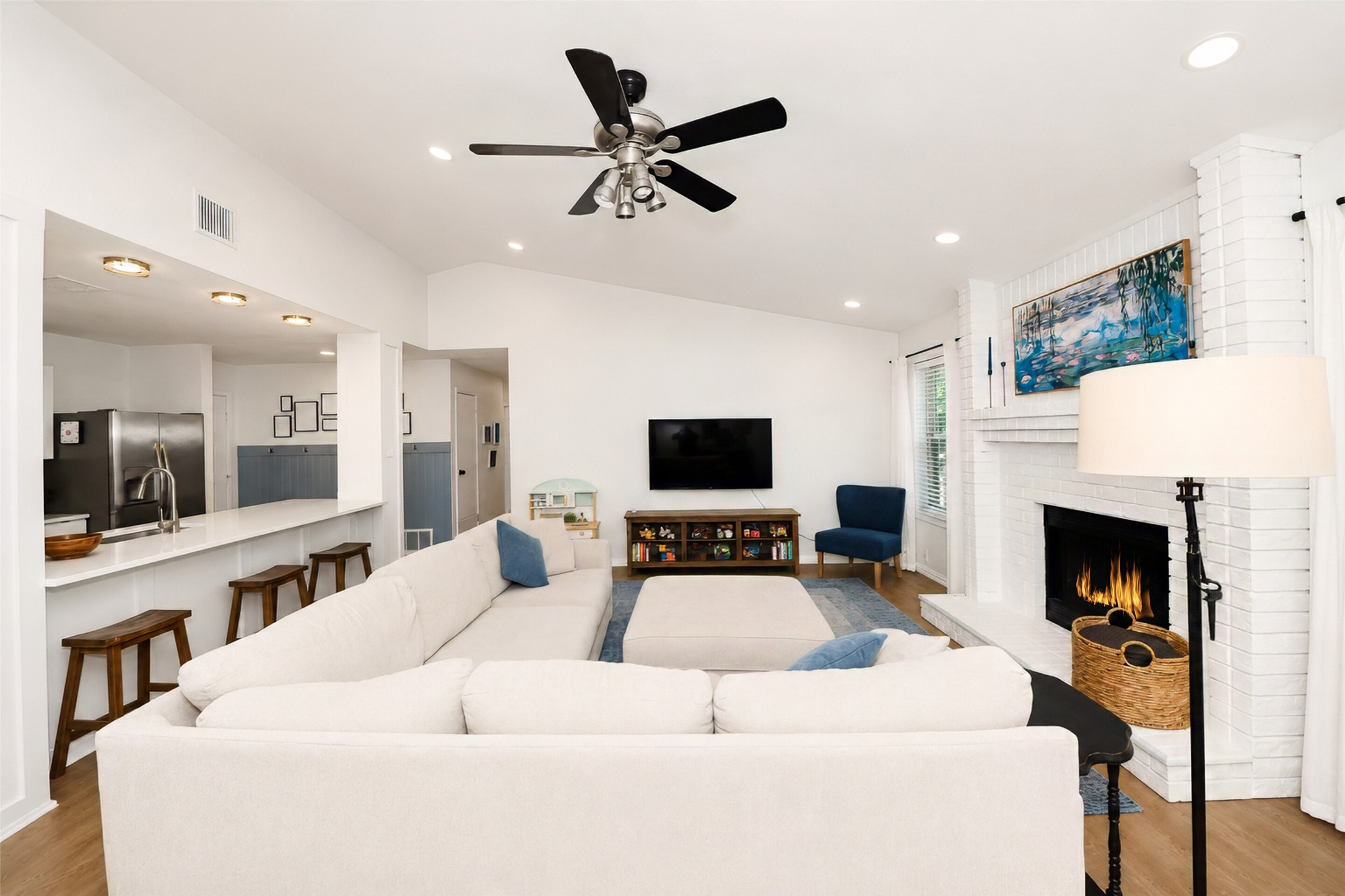 1119 Normandy Drive