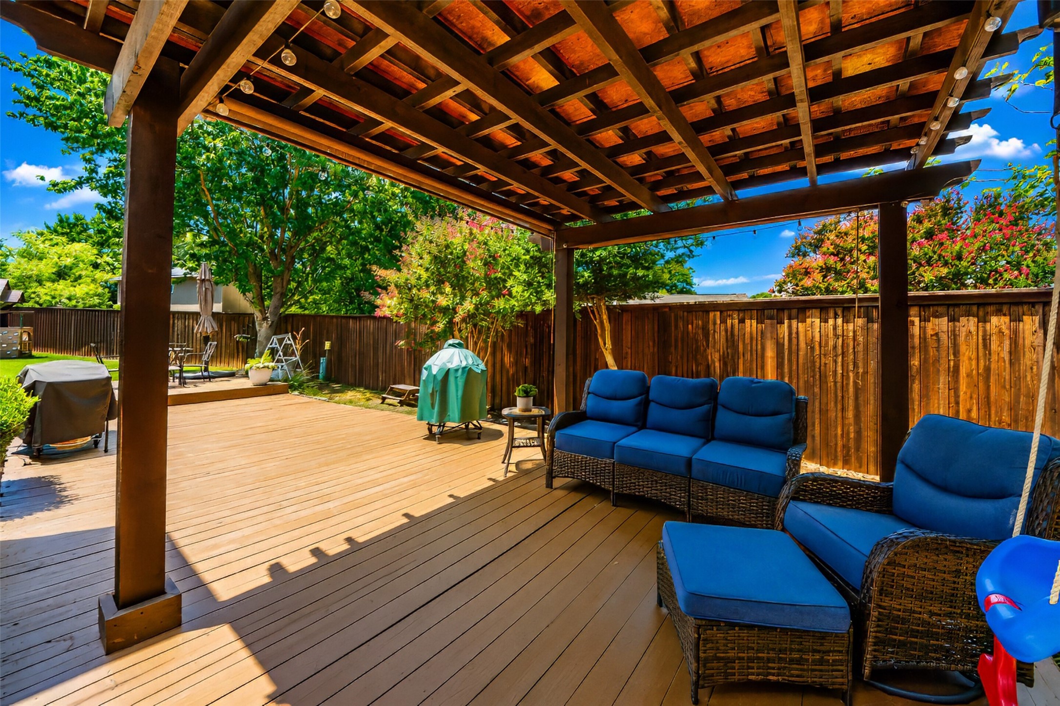 1119 Normandy Drive