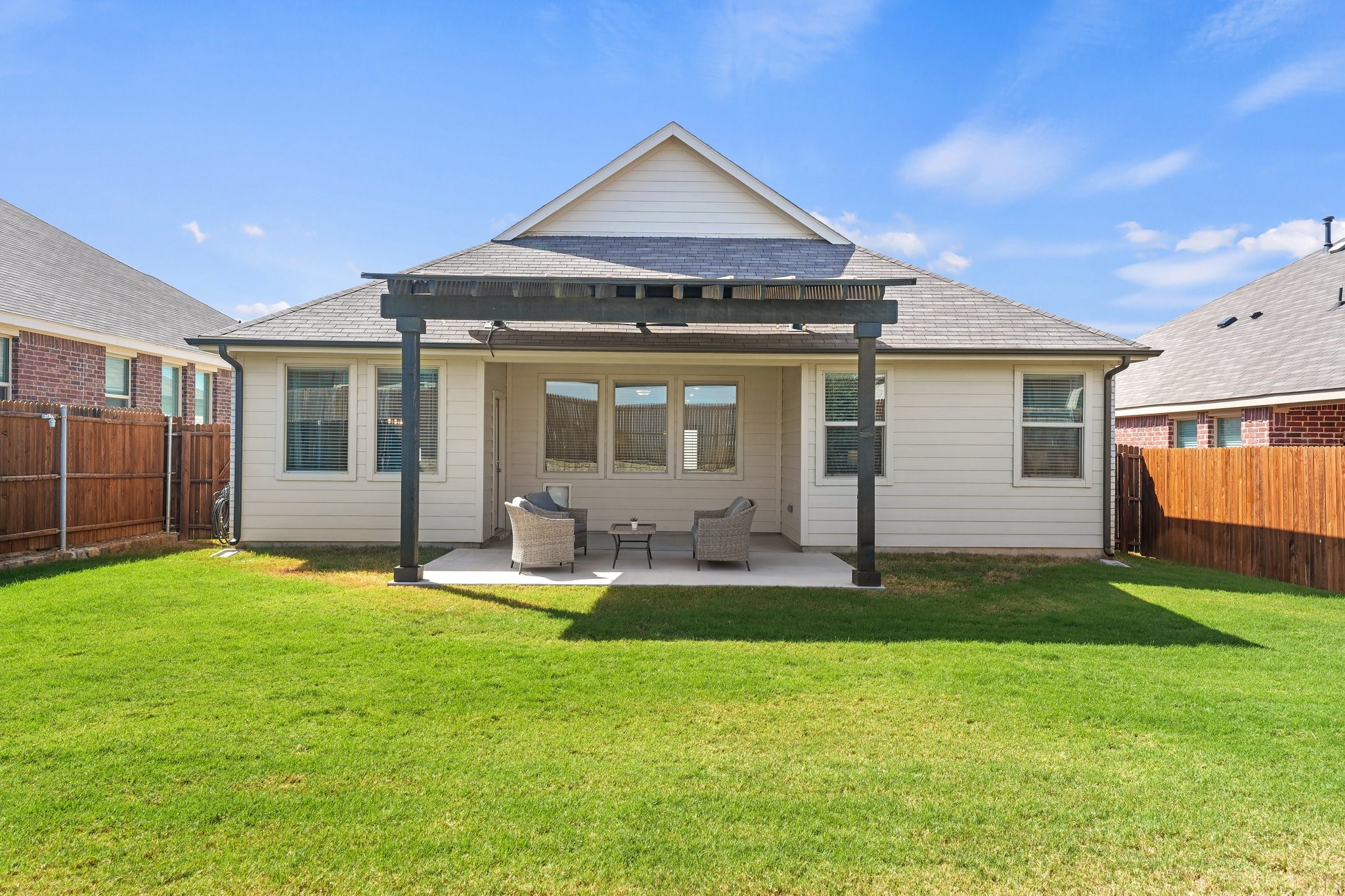 2552 Eden Creek Drive