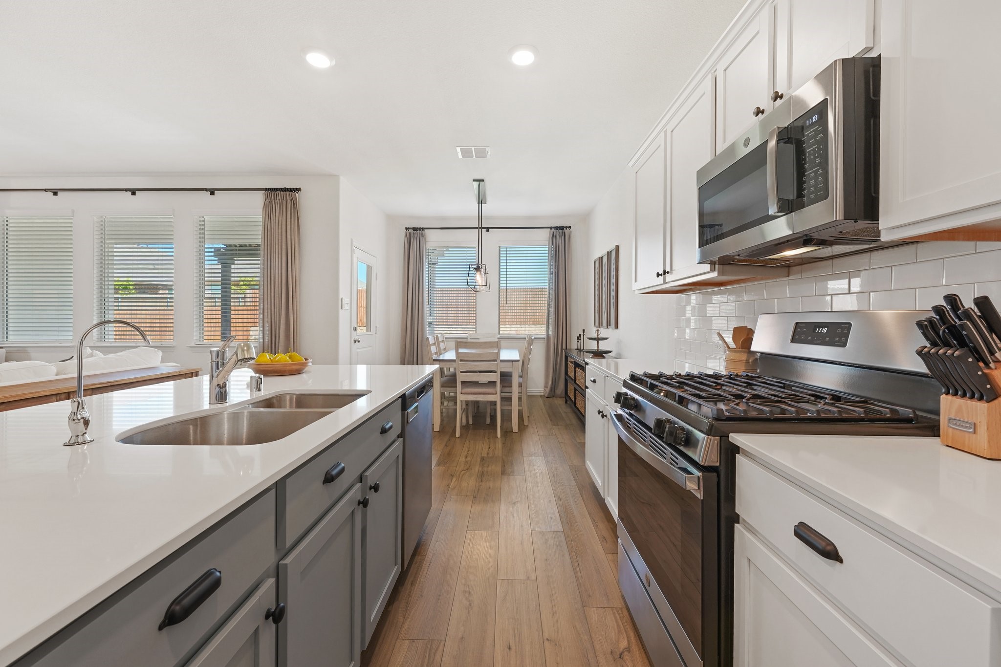 2552 Eden Creek Drive