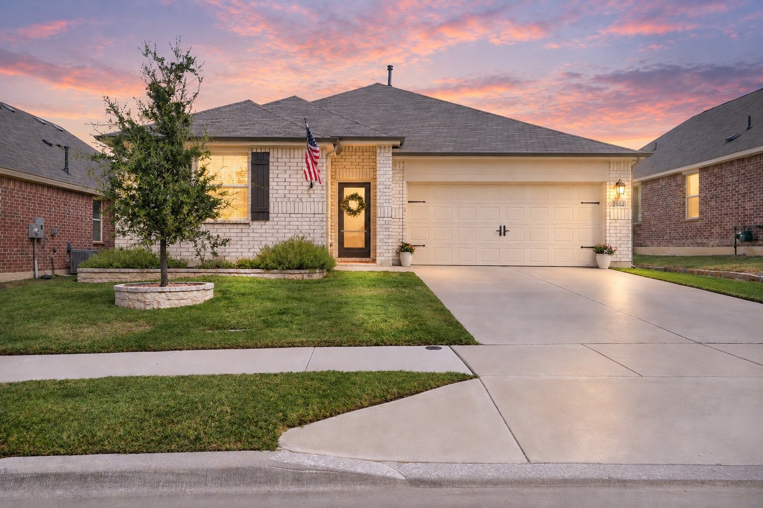 2552 Eden Creek Drive