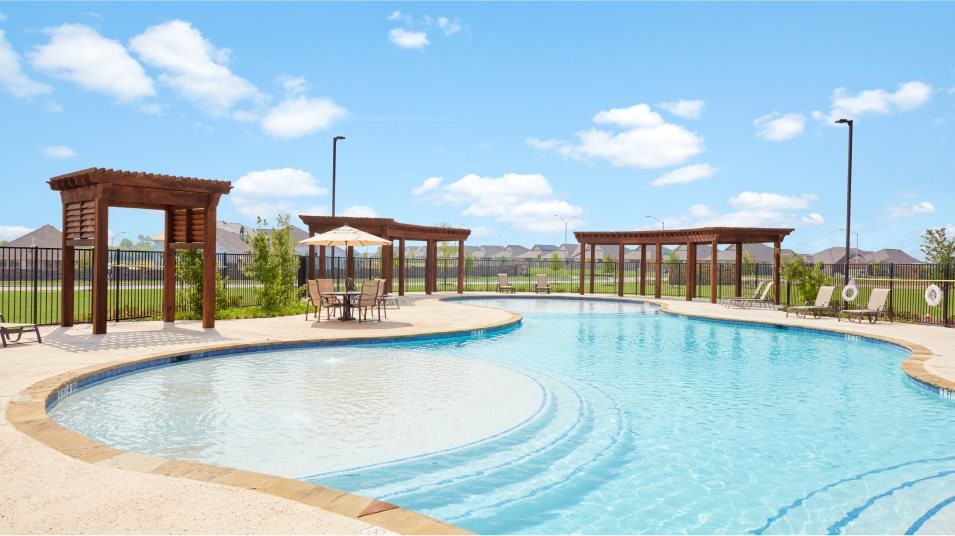 2552 Eden Creek Drive