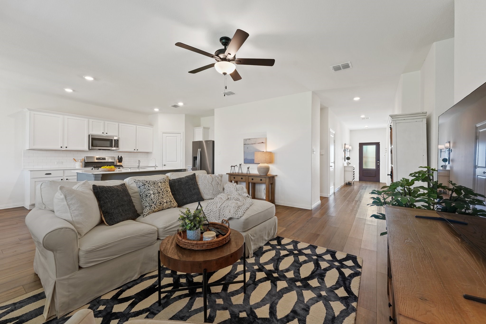 2552 Eden Creek Drive