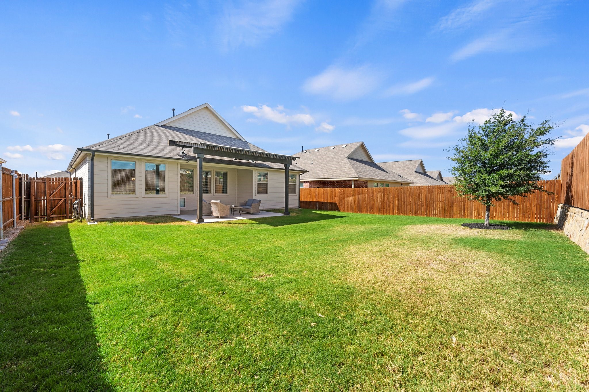 2552 Eden Creek Drive