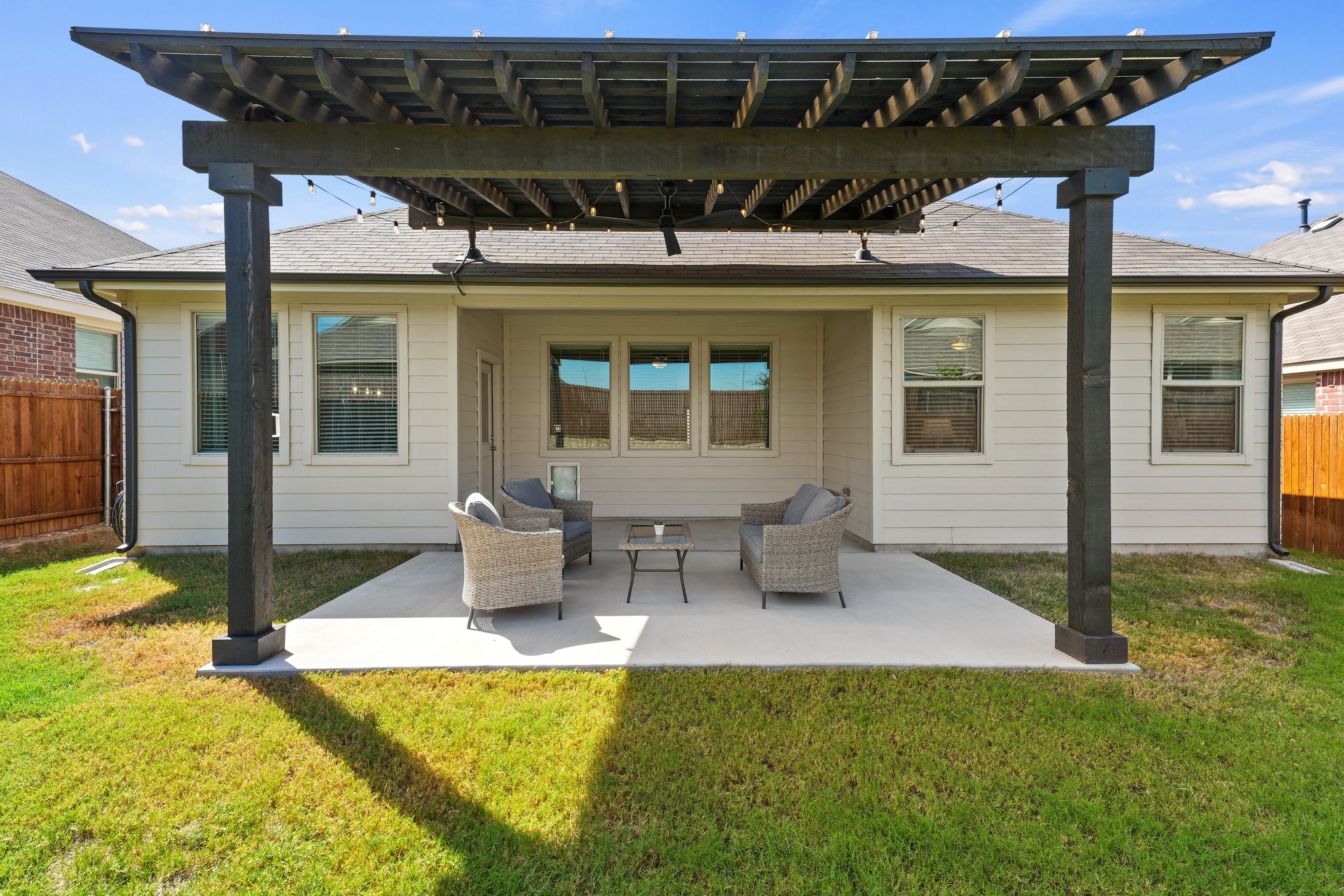 2552 Eden Creek Drive